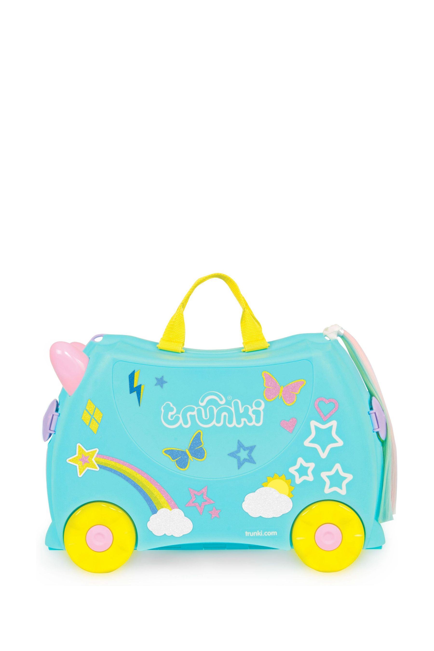 Boots trunki sales