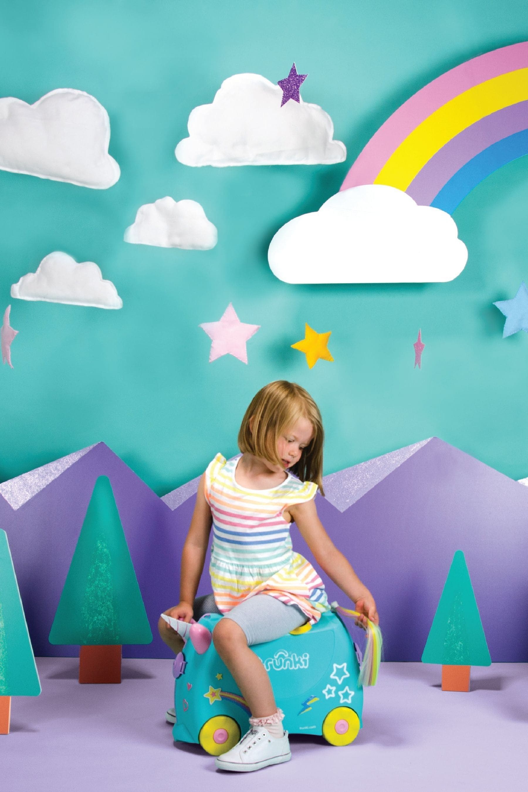 Trunki mothercare sale