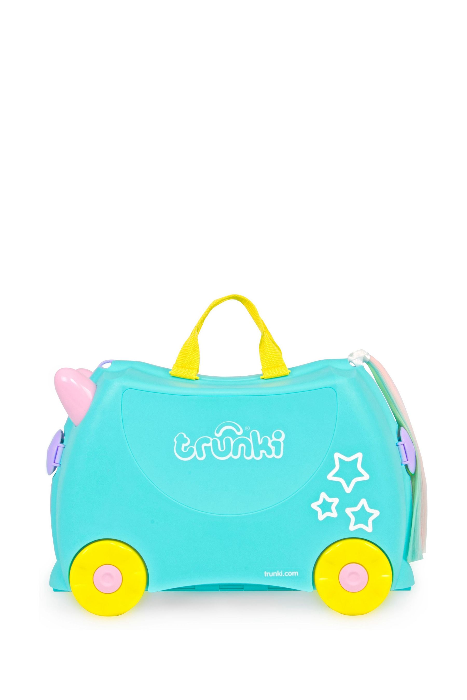 Personalised trunki outlet