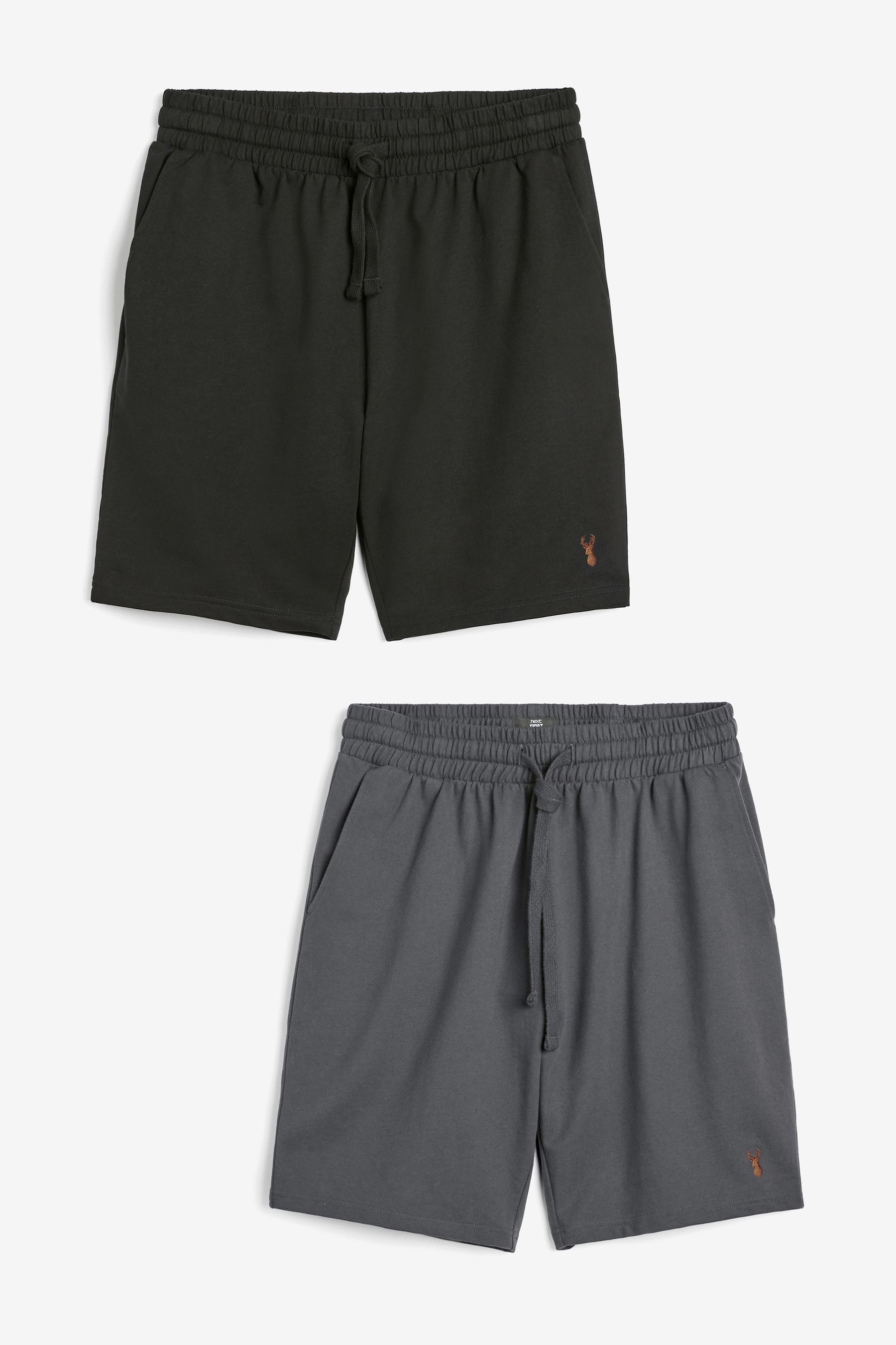 Next jogger shorts 2025