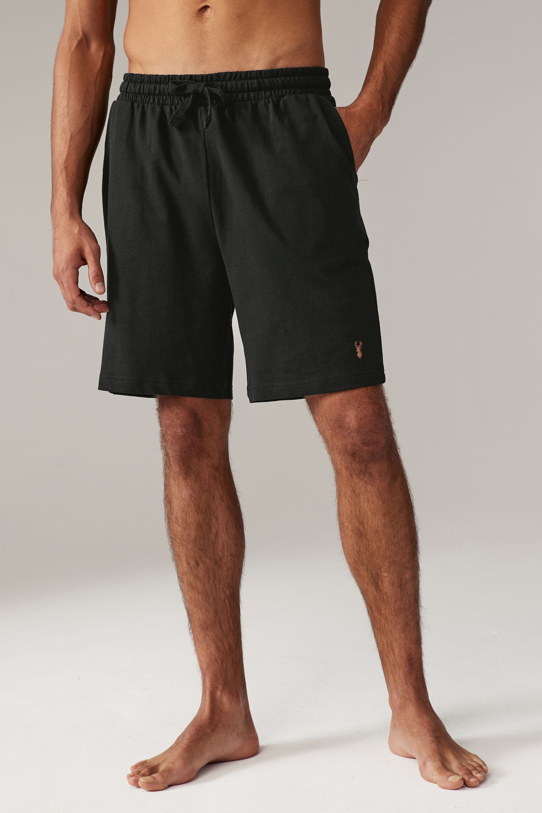 Next jogger shorts on sale