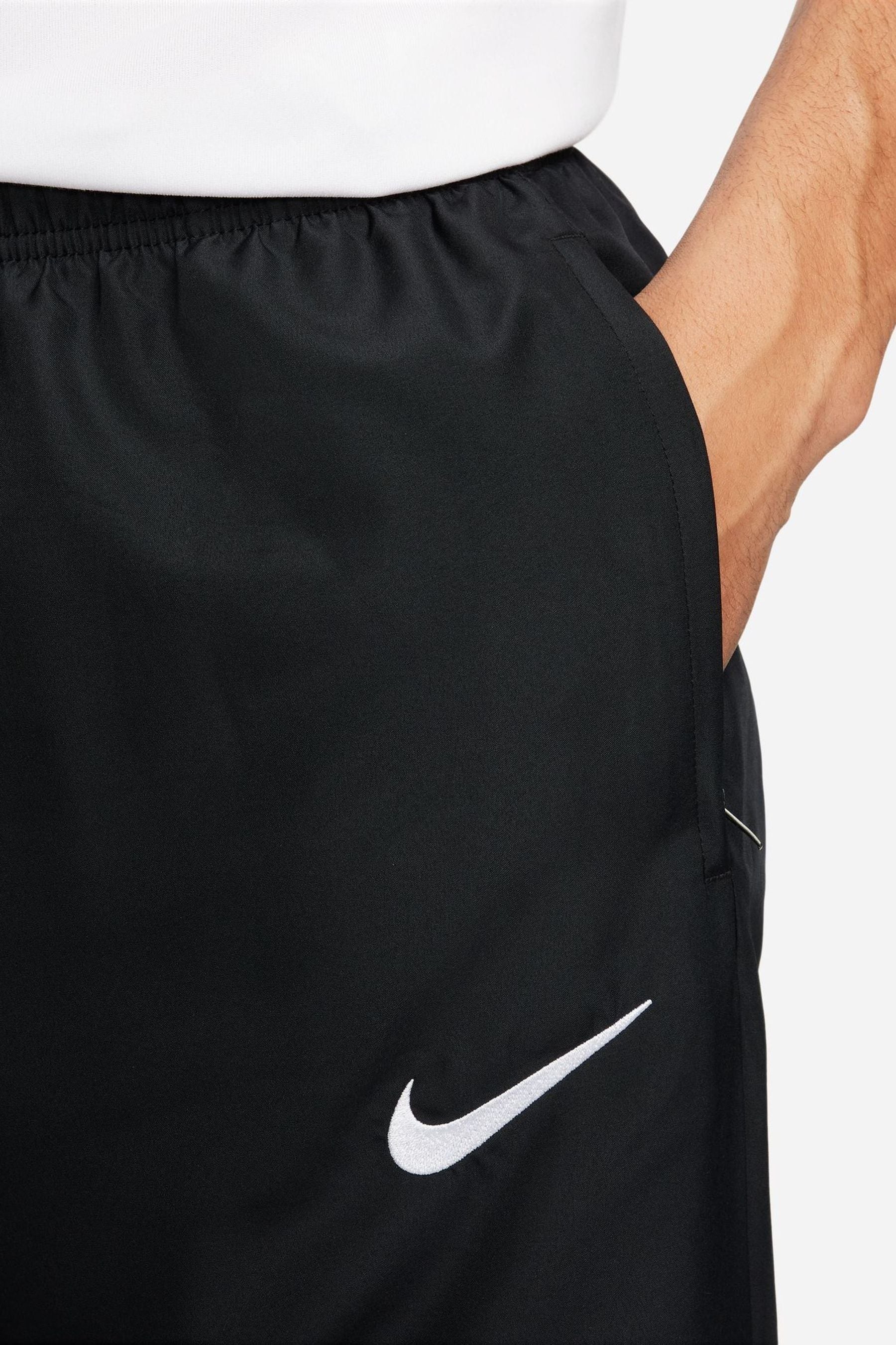 Nike academy deals track pants