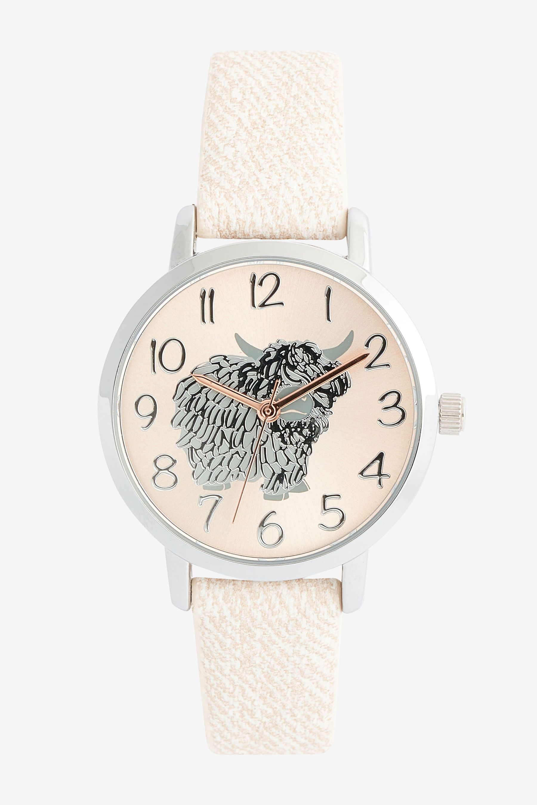 My next watch clearance