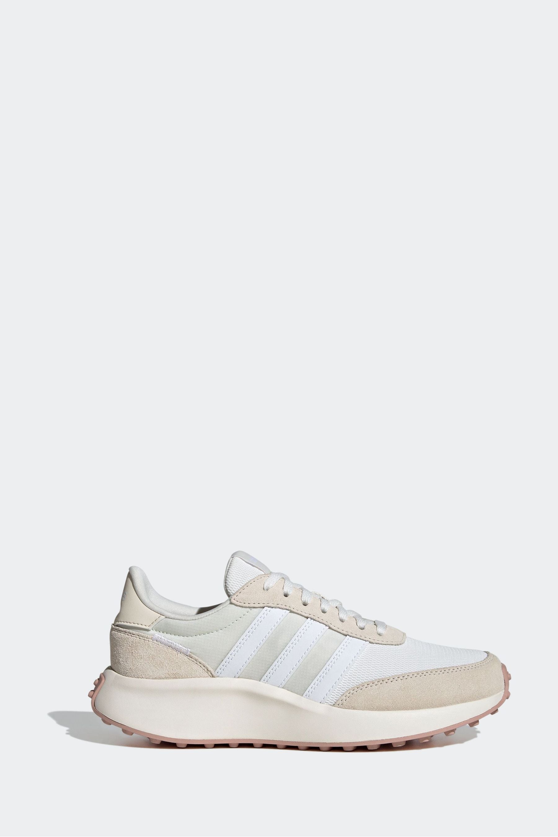 Buy adidas White Run 70s Trainers from the Next UK online shop