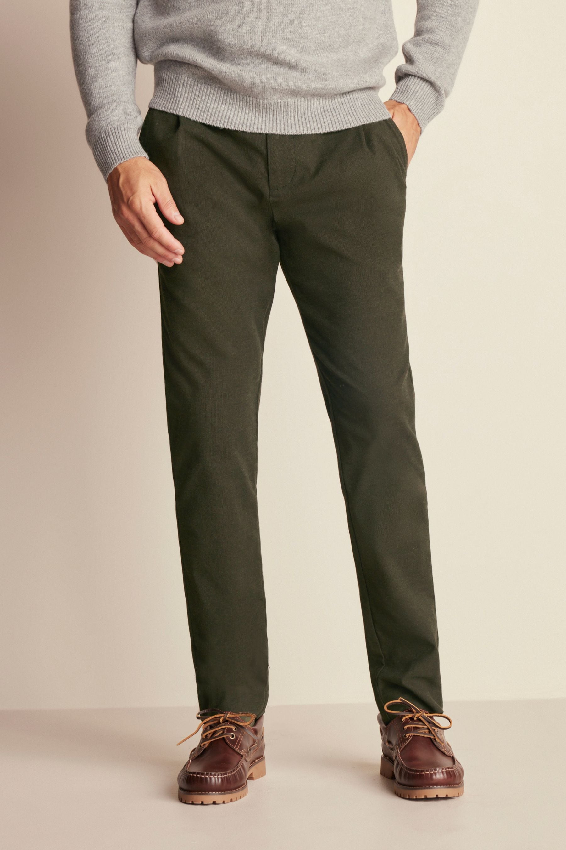 Next khaki chinos 2025