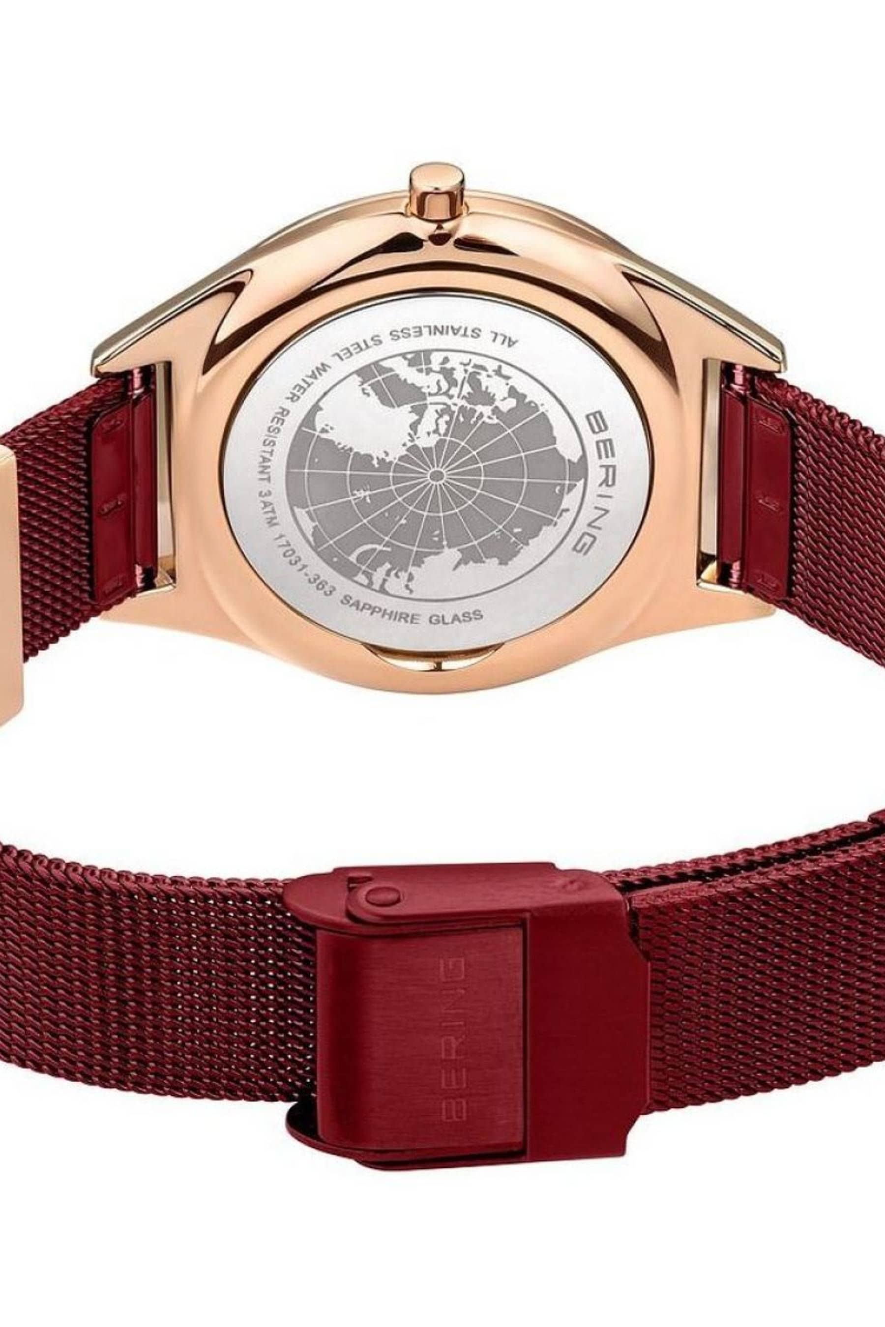 Valentine sapphire watches outlet