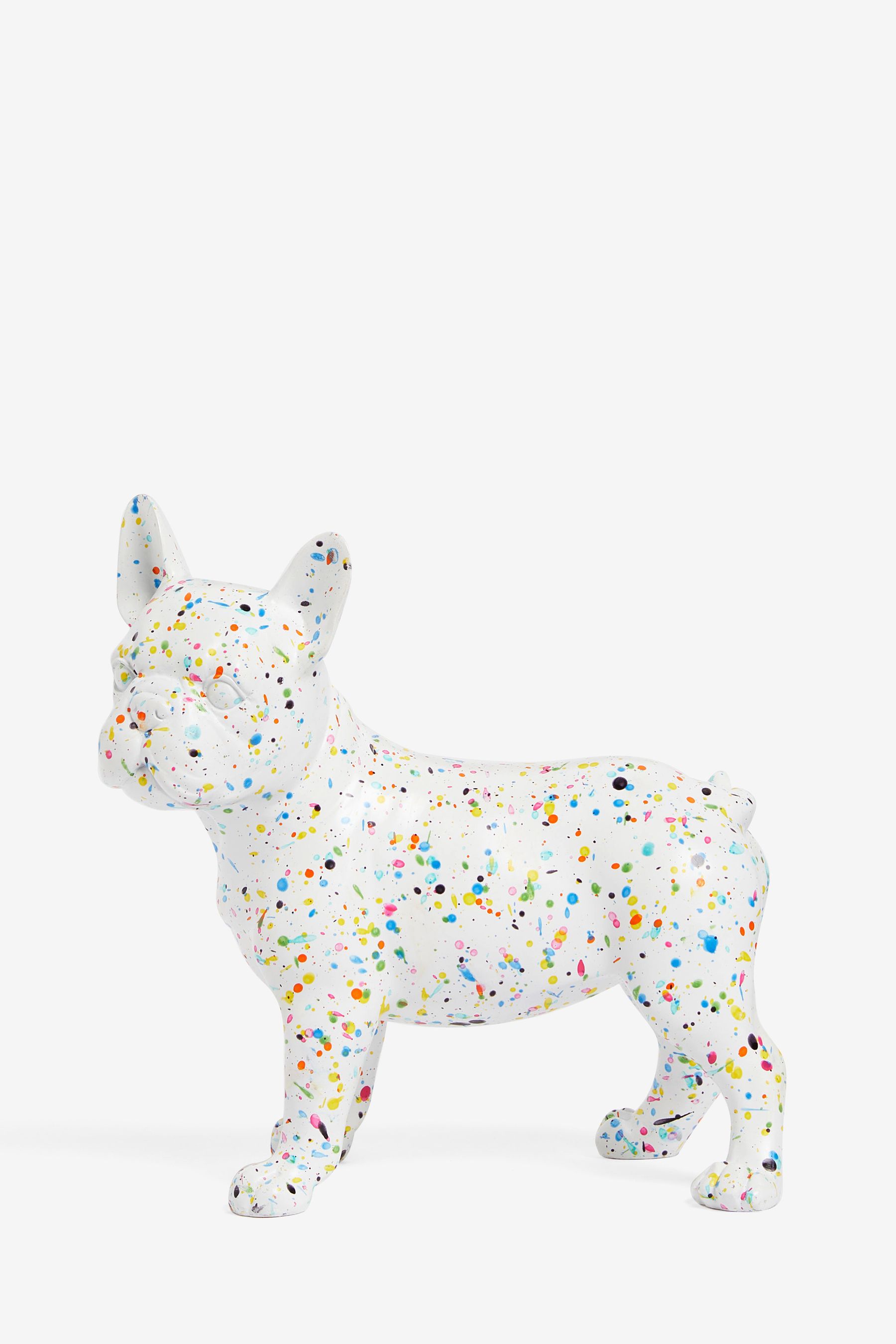 Next french bulldog ornament store