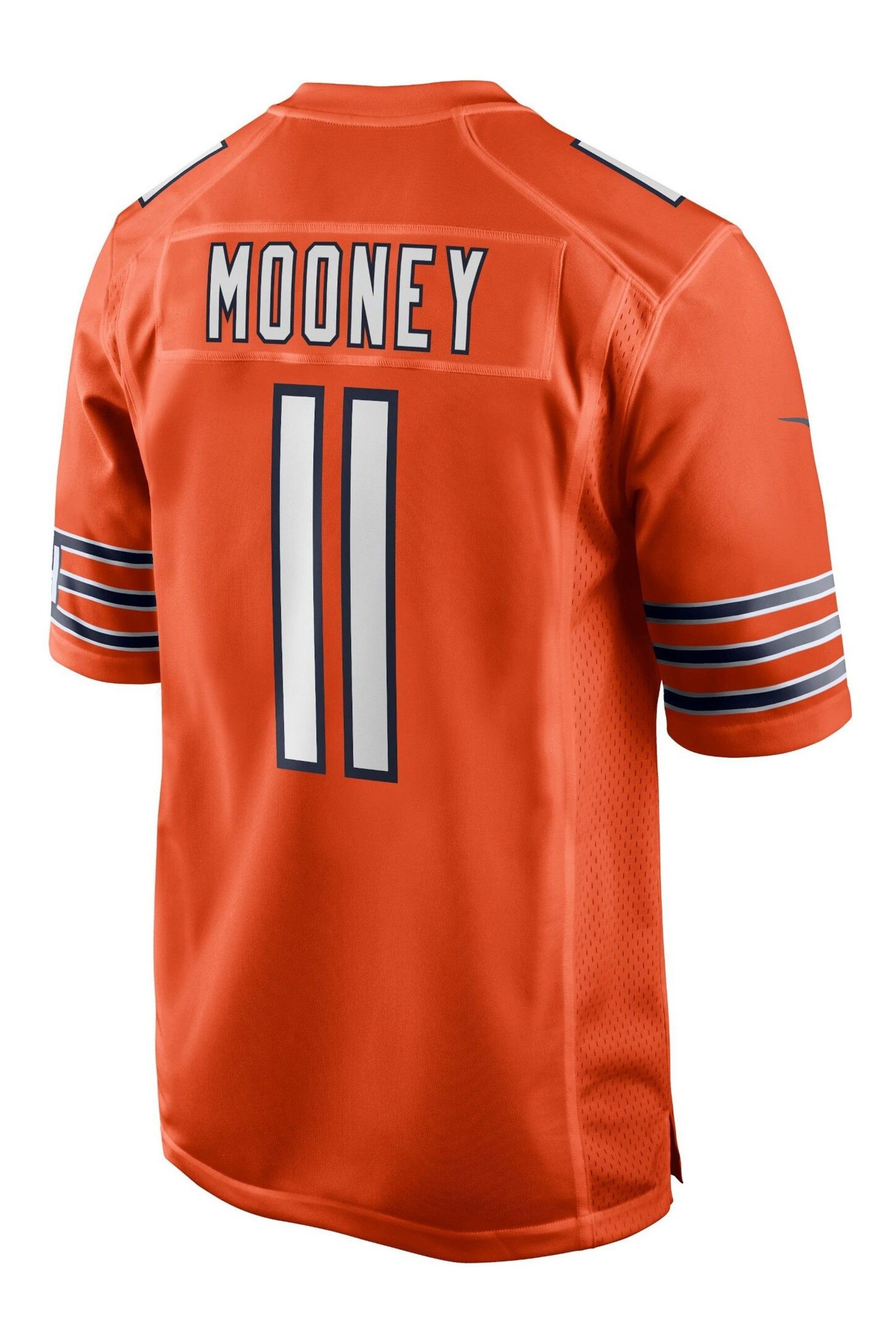 Bears hotsell alternate jersey