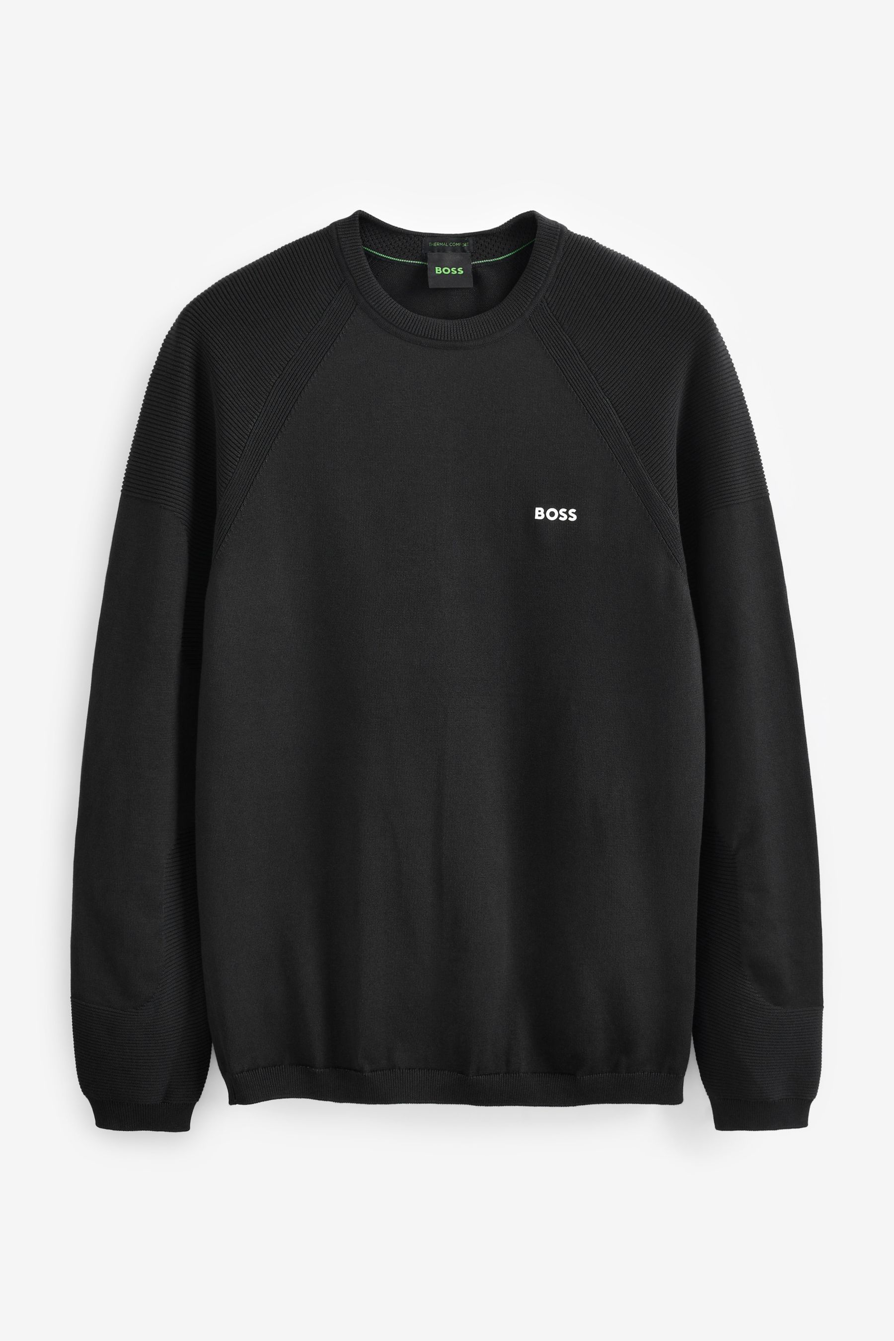 BOSS Black Perform Jumper