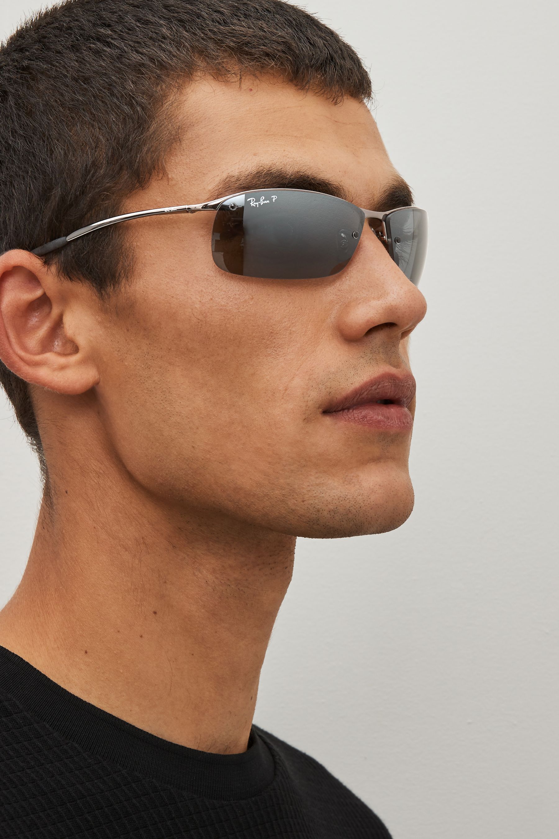 Buy Ray Ban Polarised Sunglasses from the Next UK online shop
