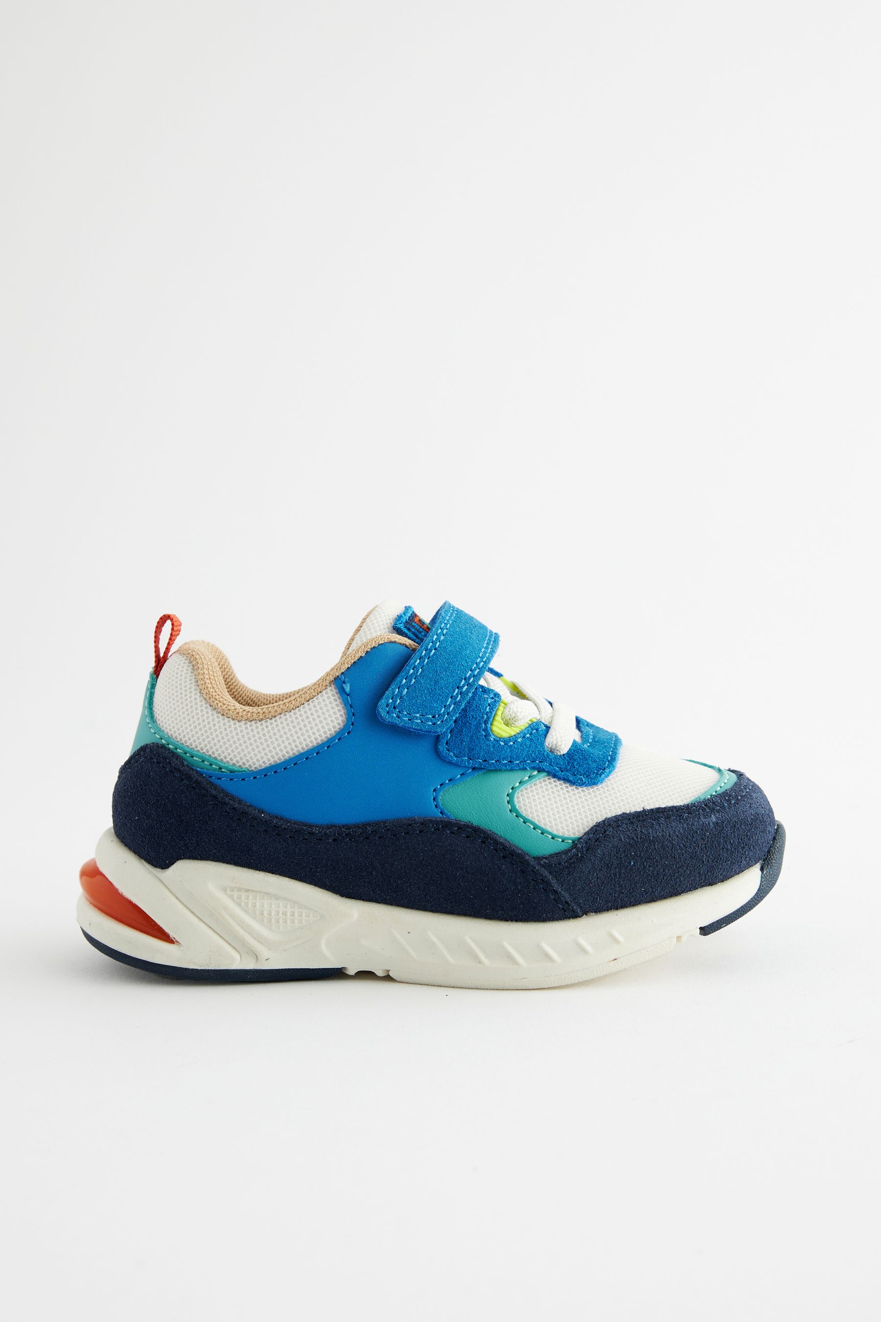 Next boys light up trainers sales