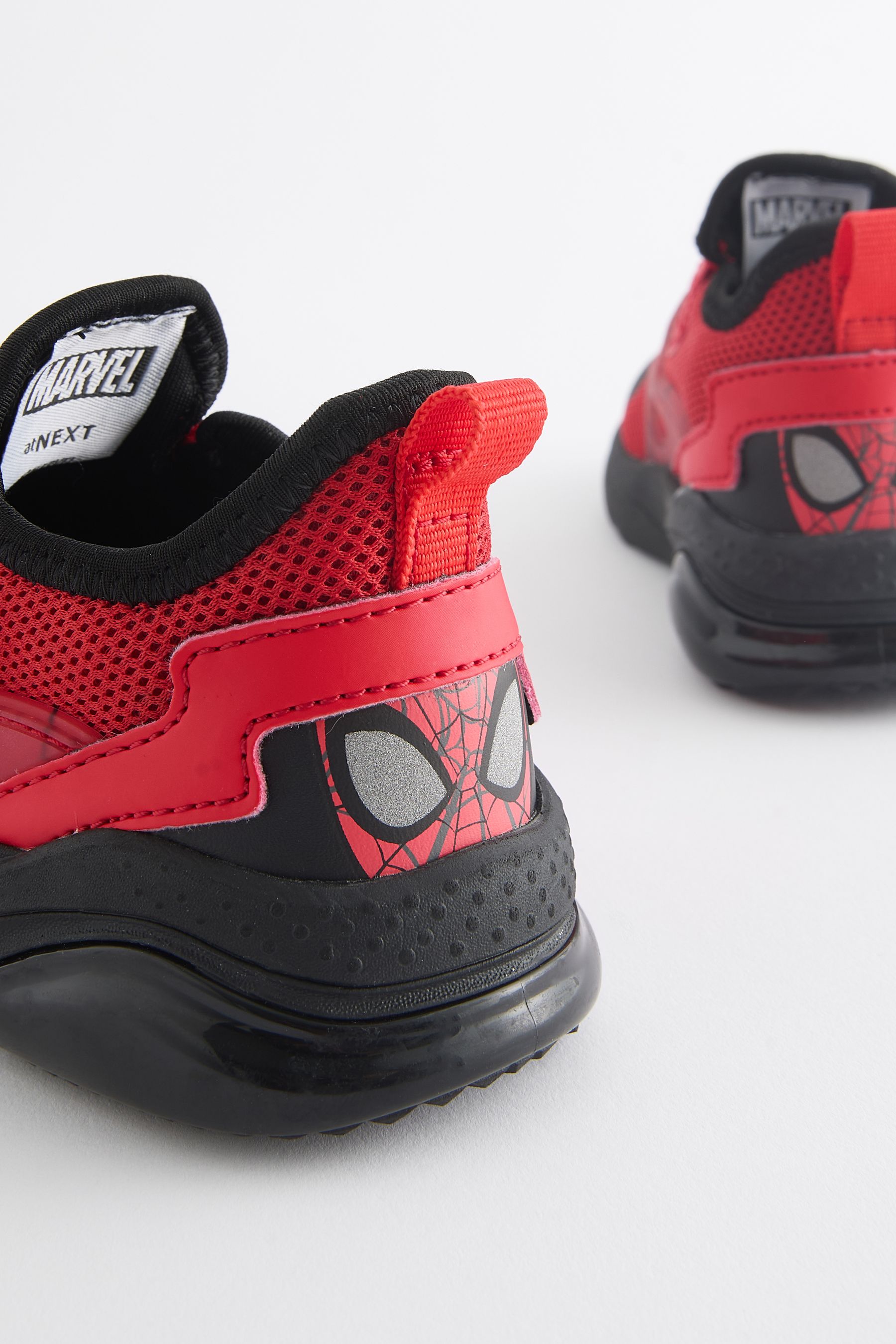 Spiderman trainers nike sales