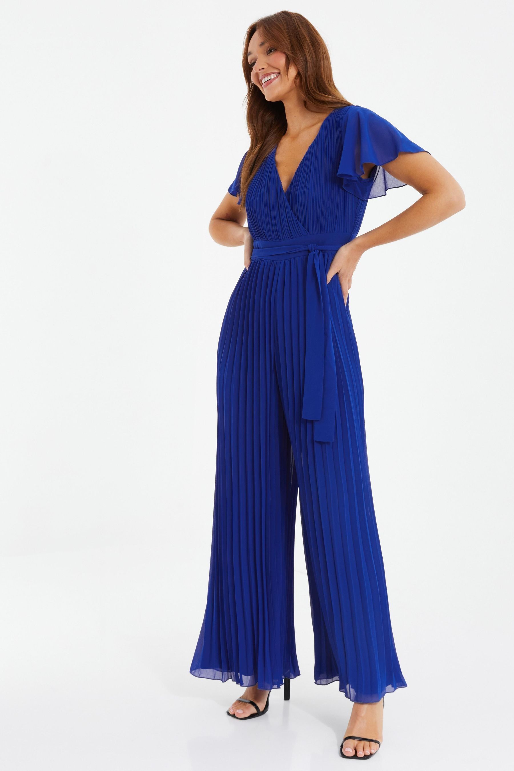 Quiz top jumpsuits uk