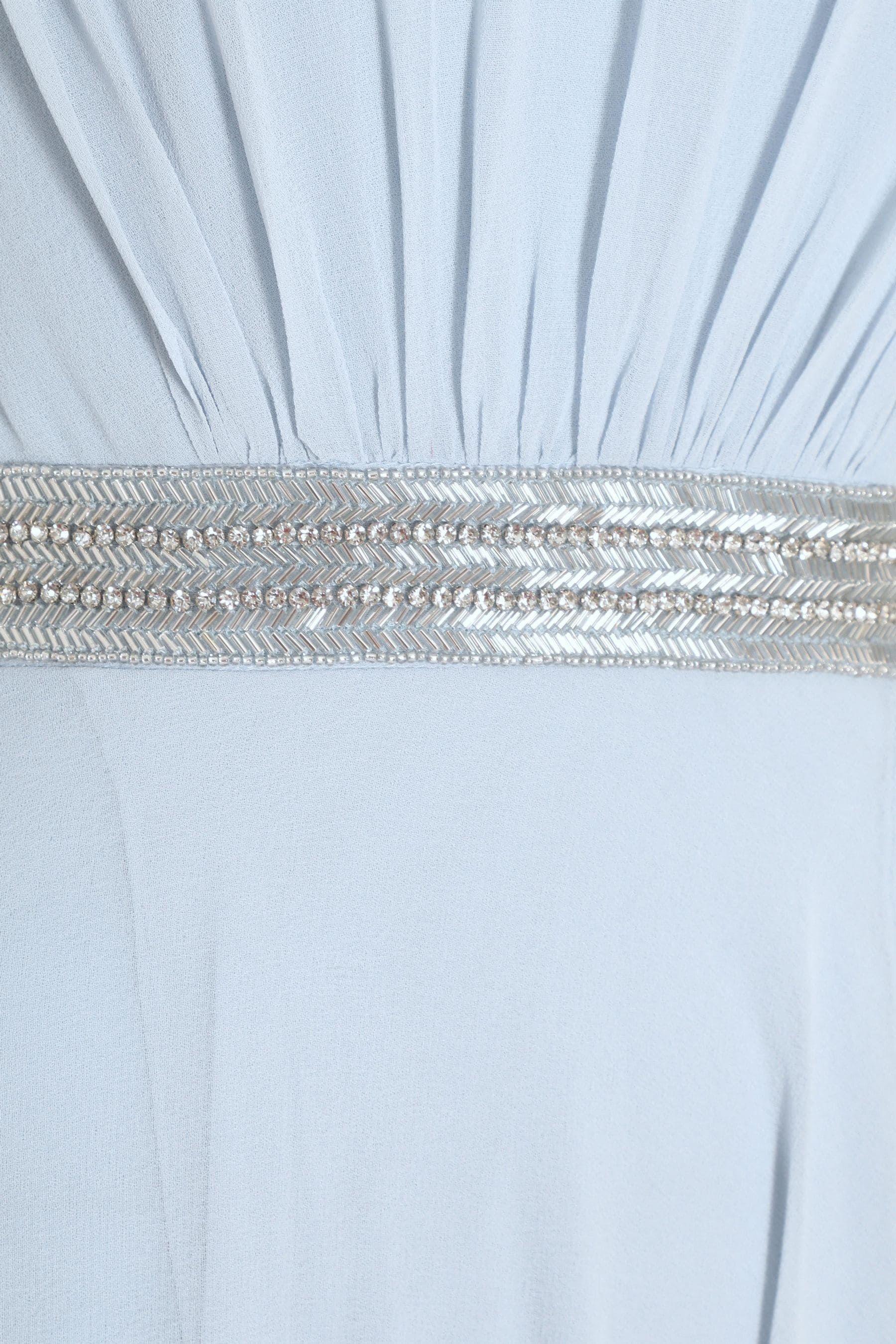 Next light blue dress hot sale