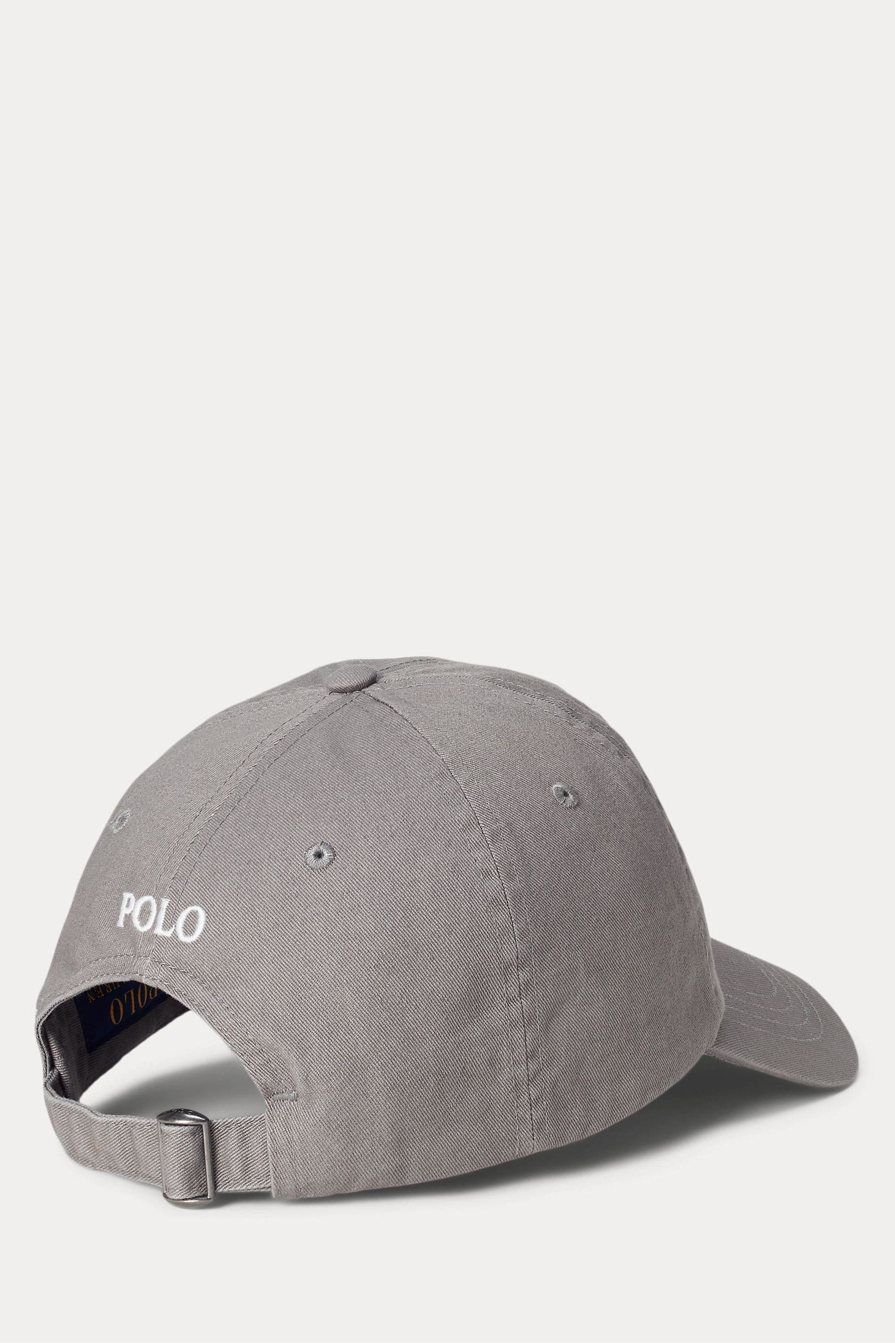 Polo chino cap hotsell