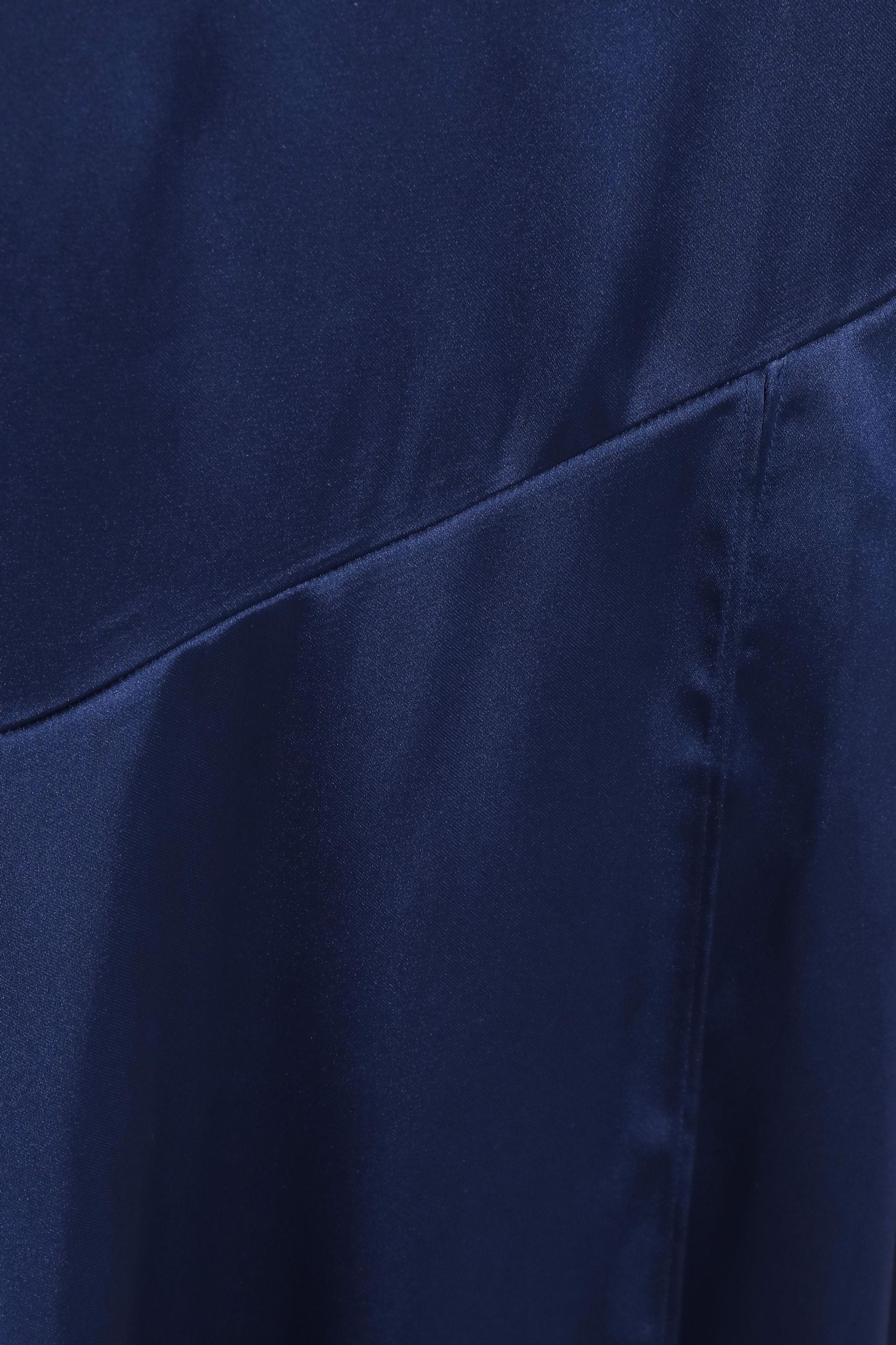 Satin maxi skirt quiz clearance