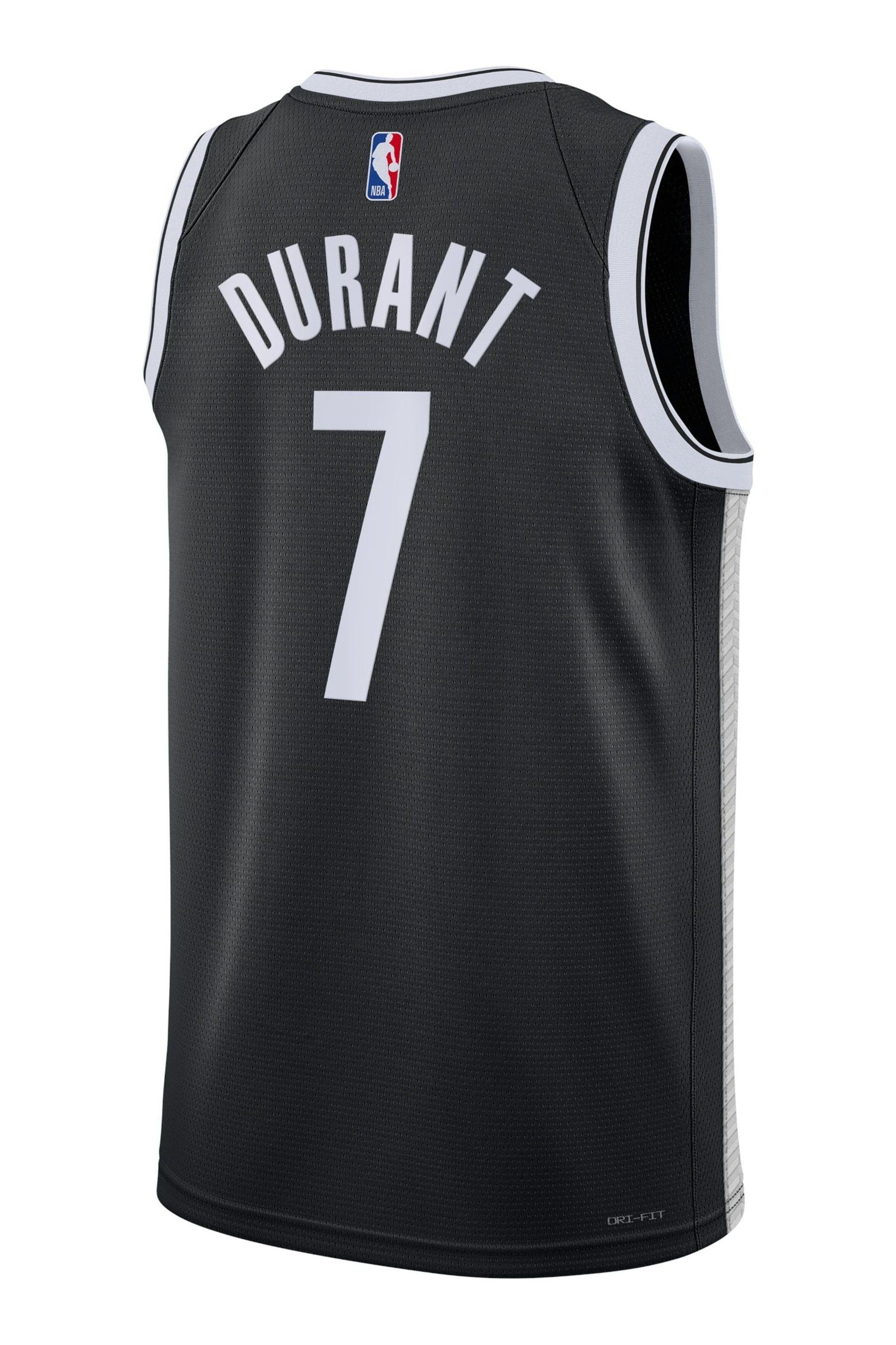 Brooklyn basketball shop jersey uk