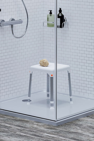 CROYDEX Inclusive Shower Stool