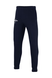 Nike Blue England Fleece Pants Kids - Image 2 of 3