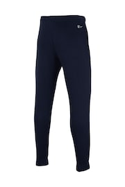 Nike Blue England Fleece Pants Kids - Image 3 of 3