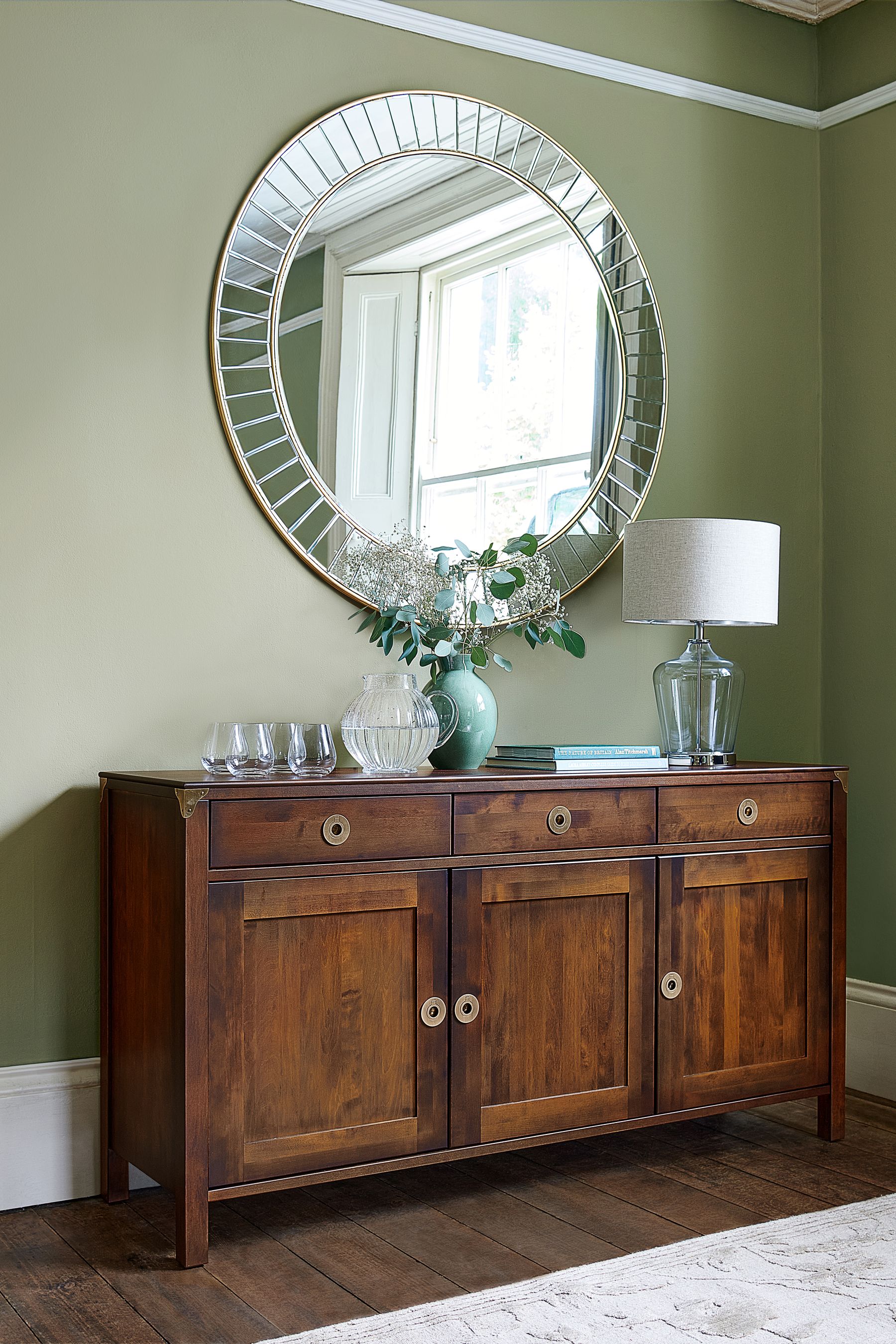 Laura ashley best sale balmoral furniture