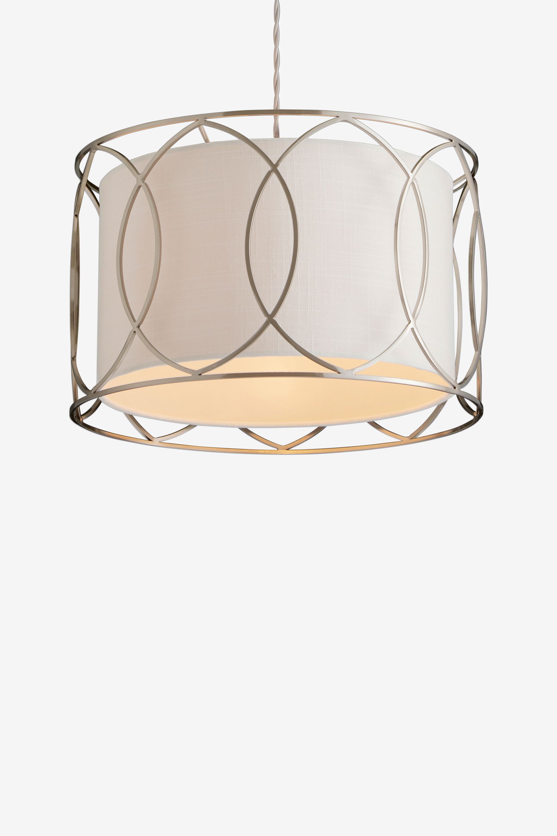 Next easy online fit ceiling lights