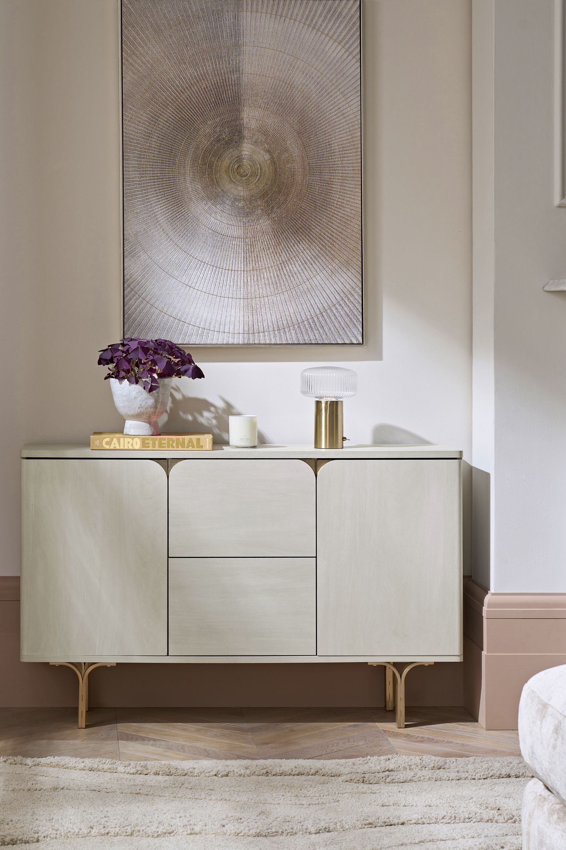 Next evie store furniture