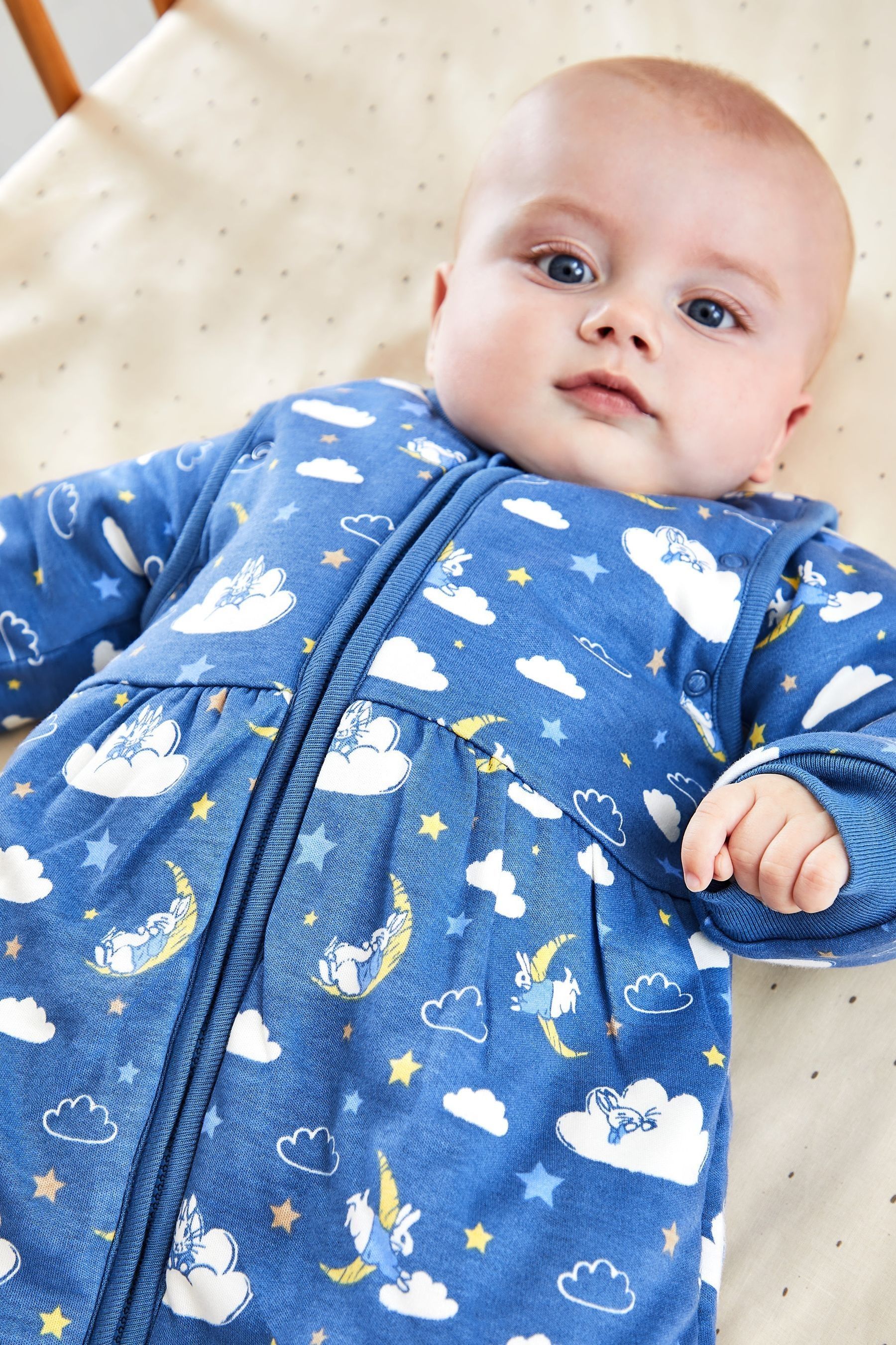 Jojo maman shop sleeping bag