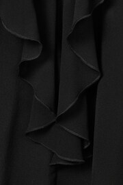 Atelier Silk Ruffle Blouse - Image 7 of 7