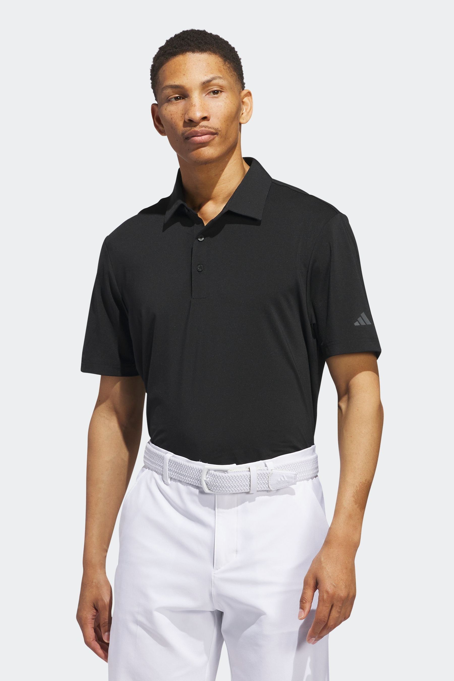 Adidas golf ultimate top