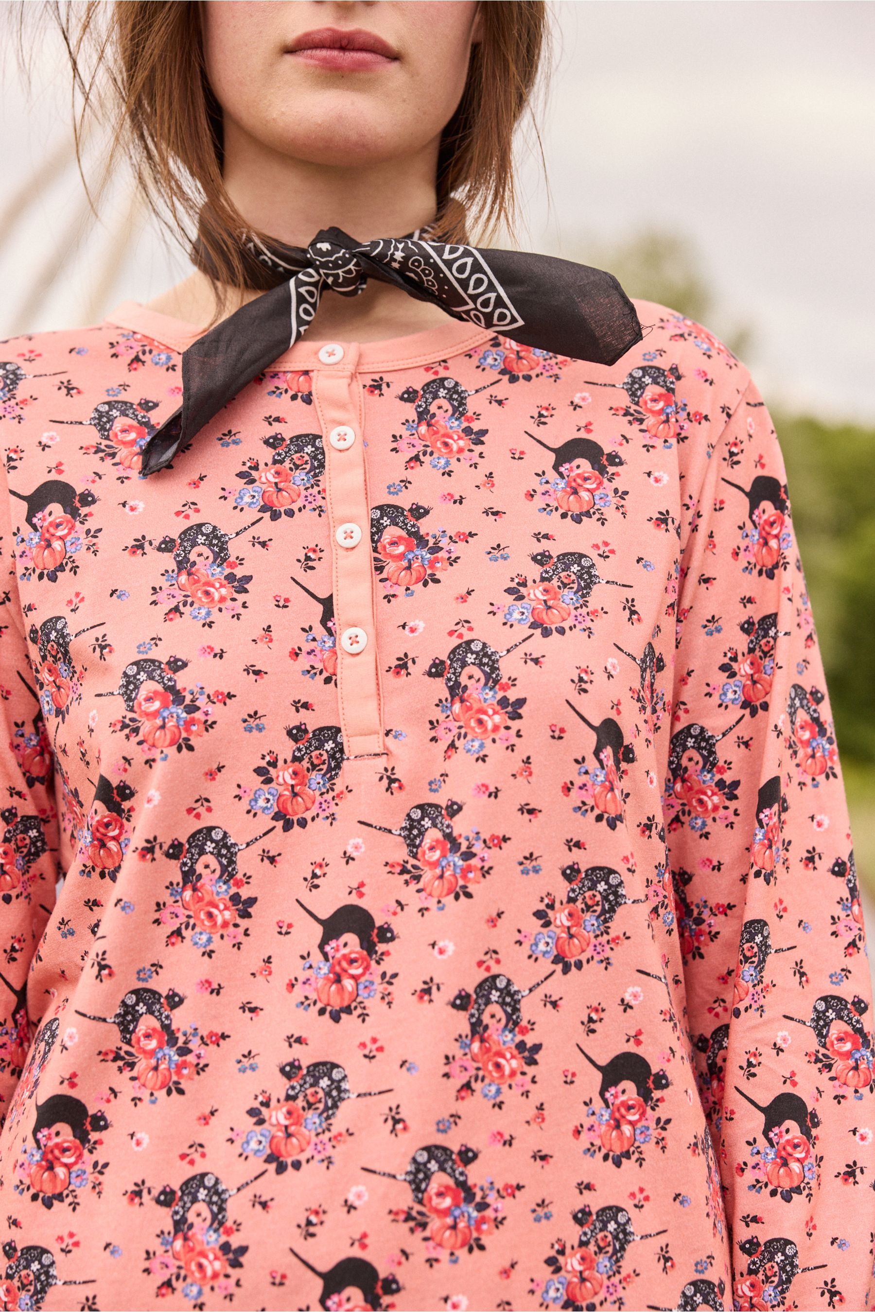Next cat pyjamas 2025