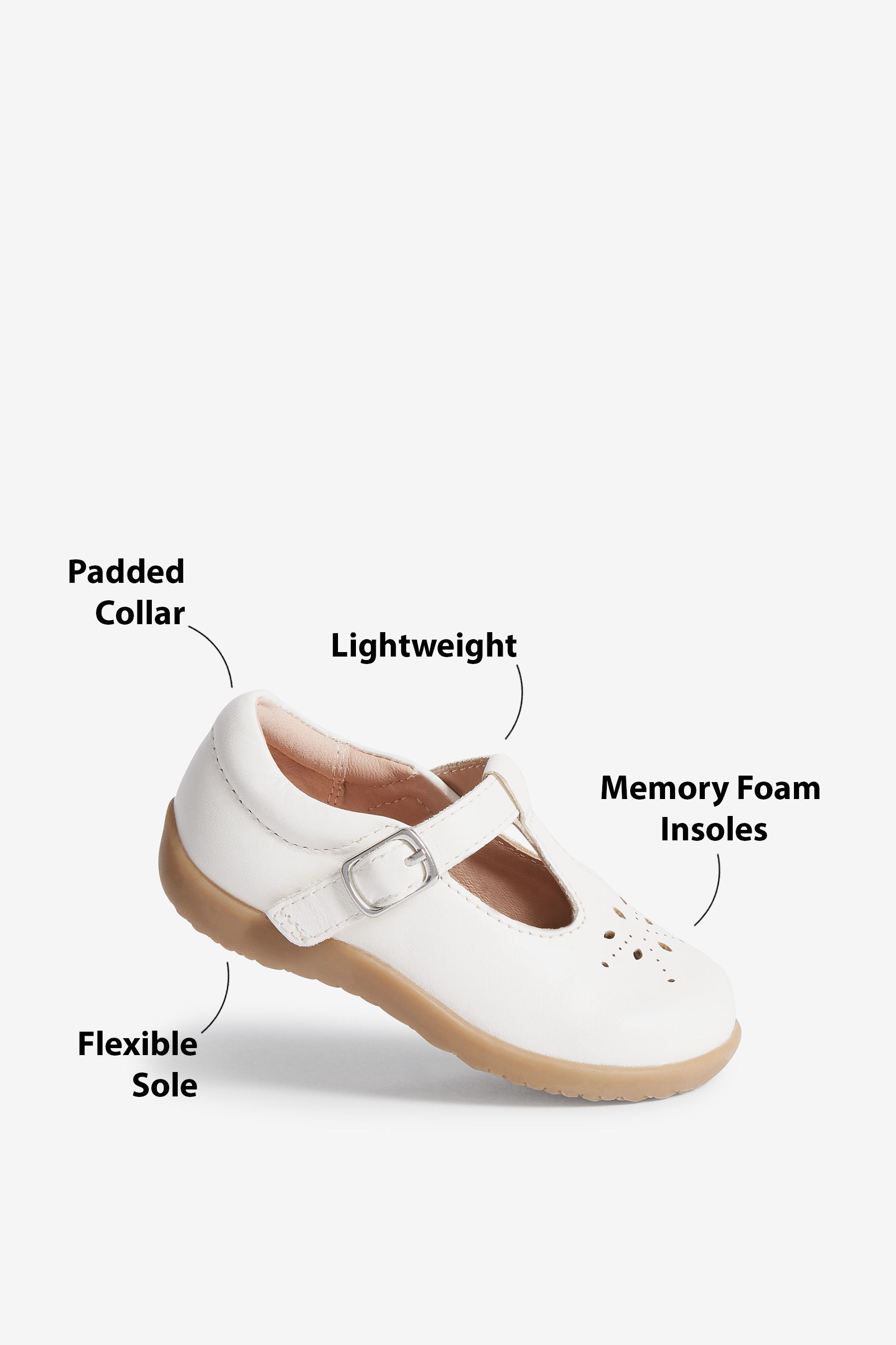 First walker t bar shoes clearance