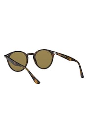 Ray-Ban Classic Round Medium Sunglasses - Image 9 of 12