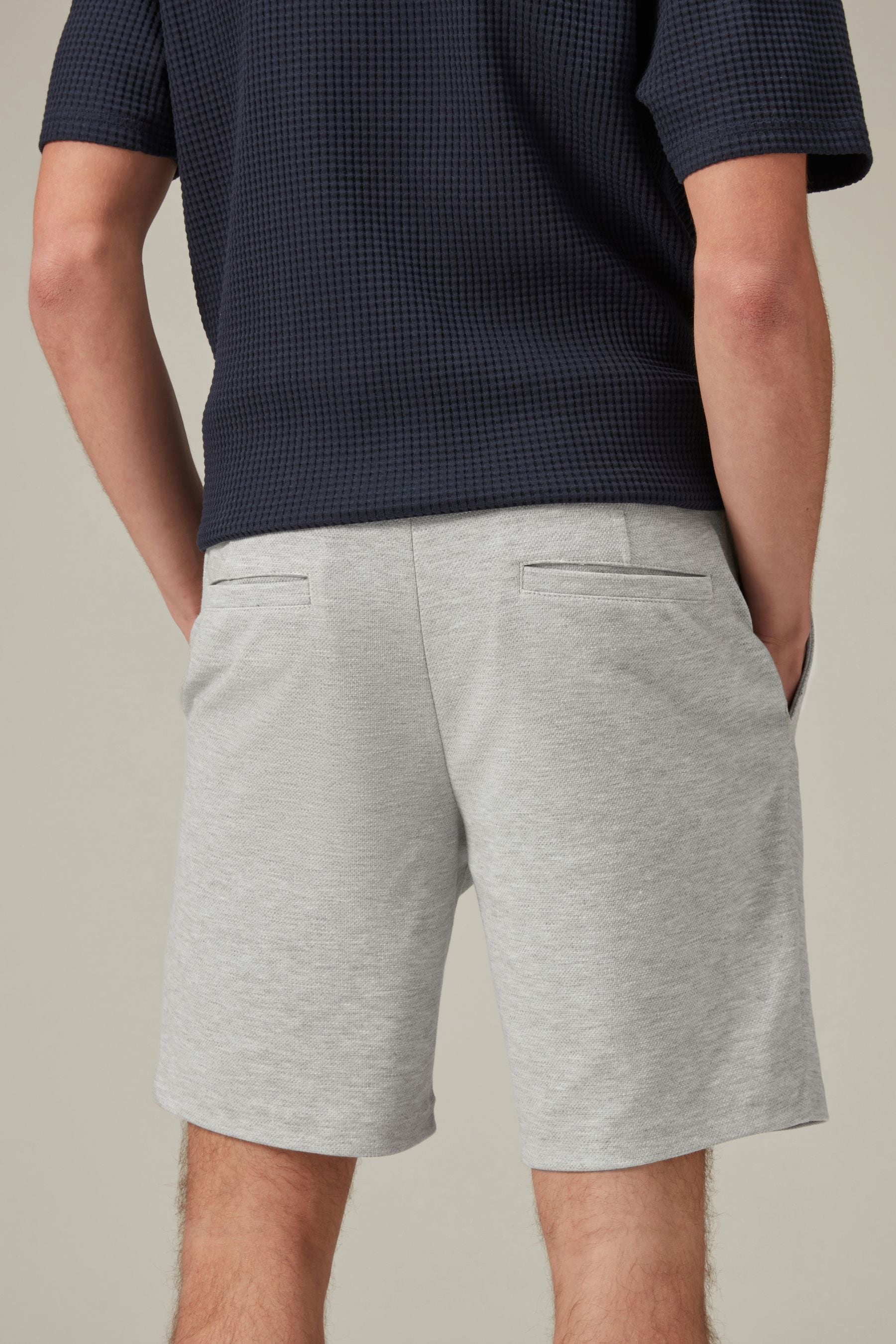 Smart chino shorts hotsell