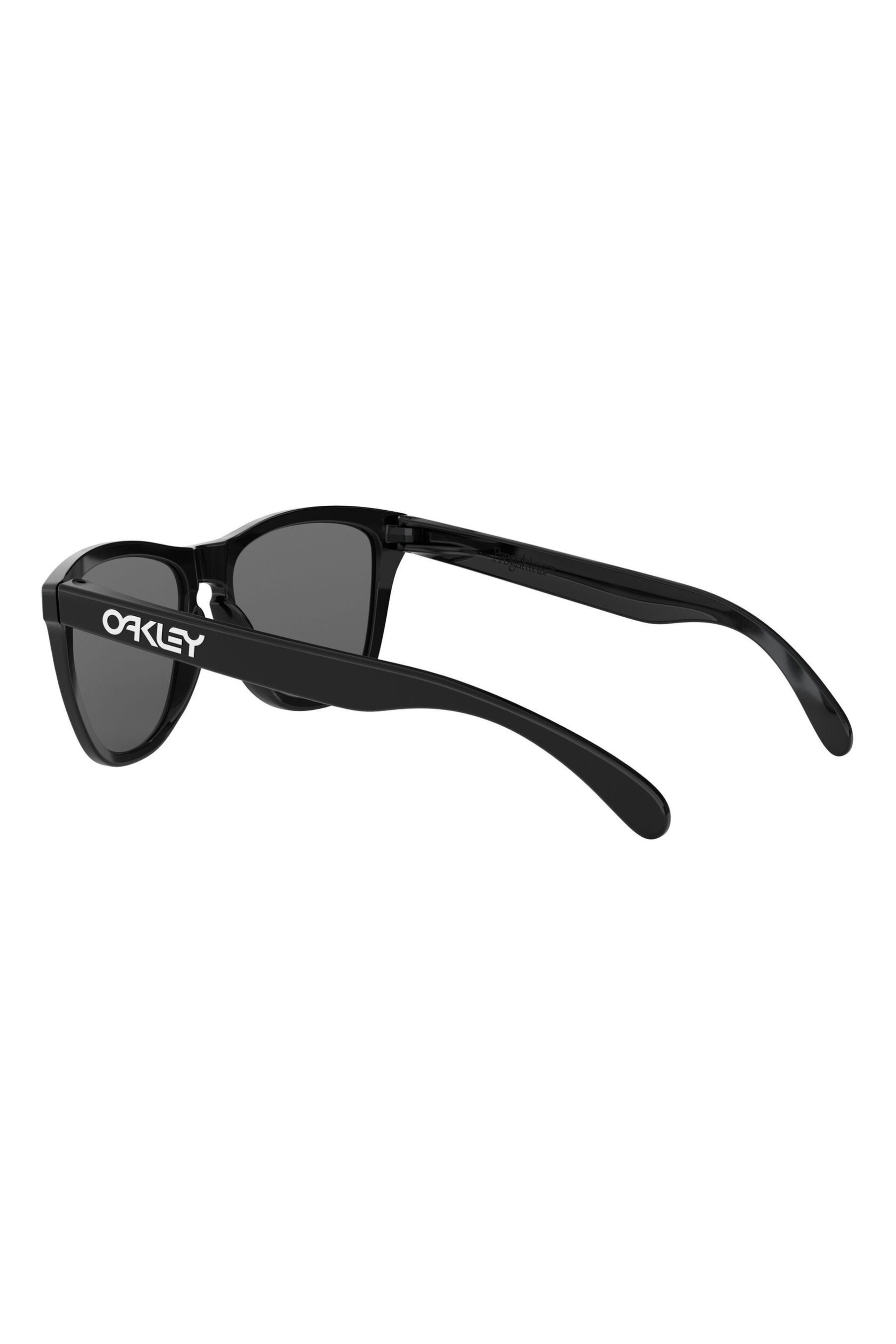 Frogskin store oakley sunglasses