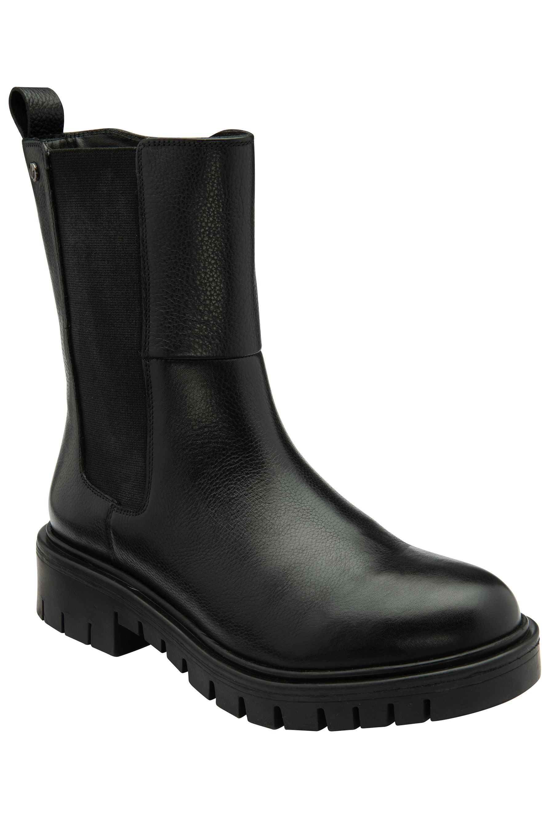 Lotus sales boots next