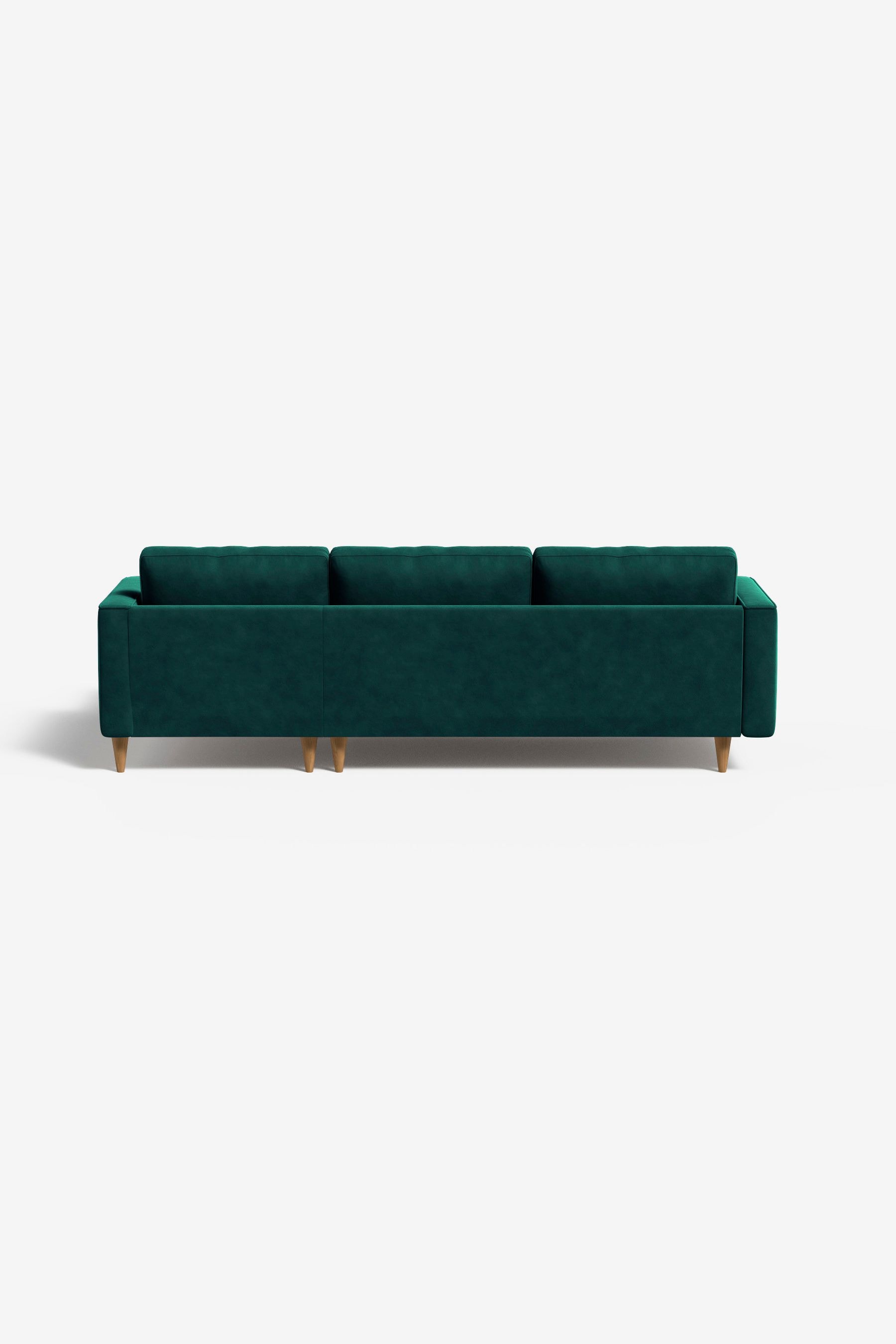 Made scott corner sofa sales