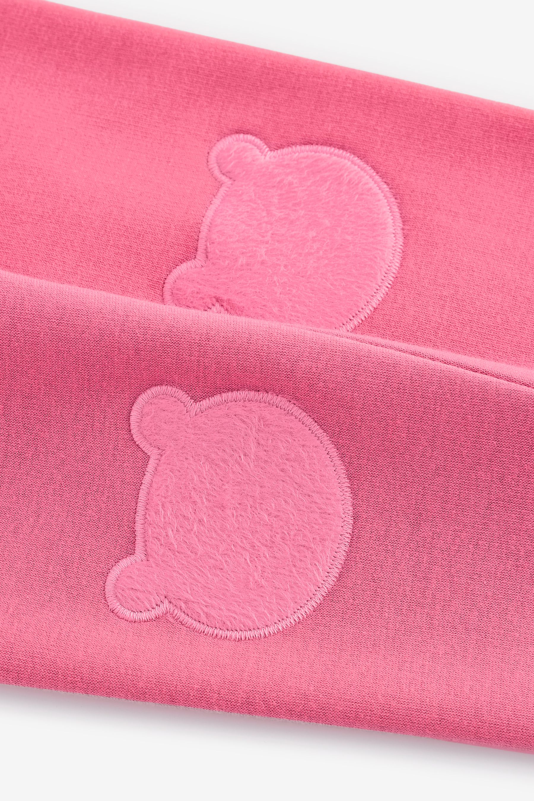 Pink ultimate fleece lined leggings new arrivals