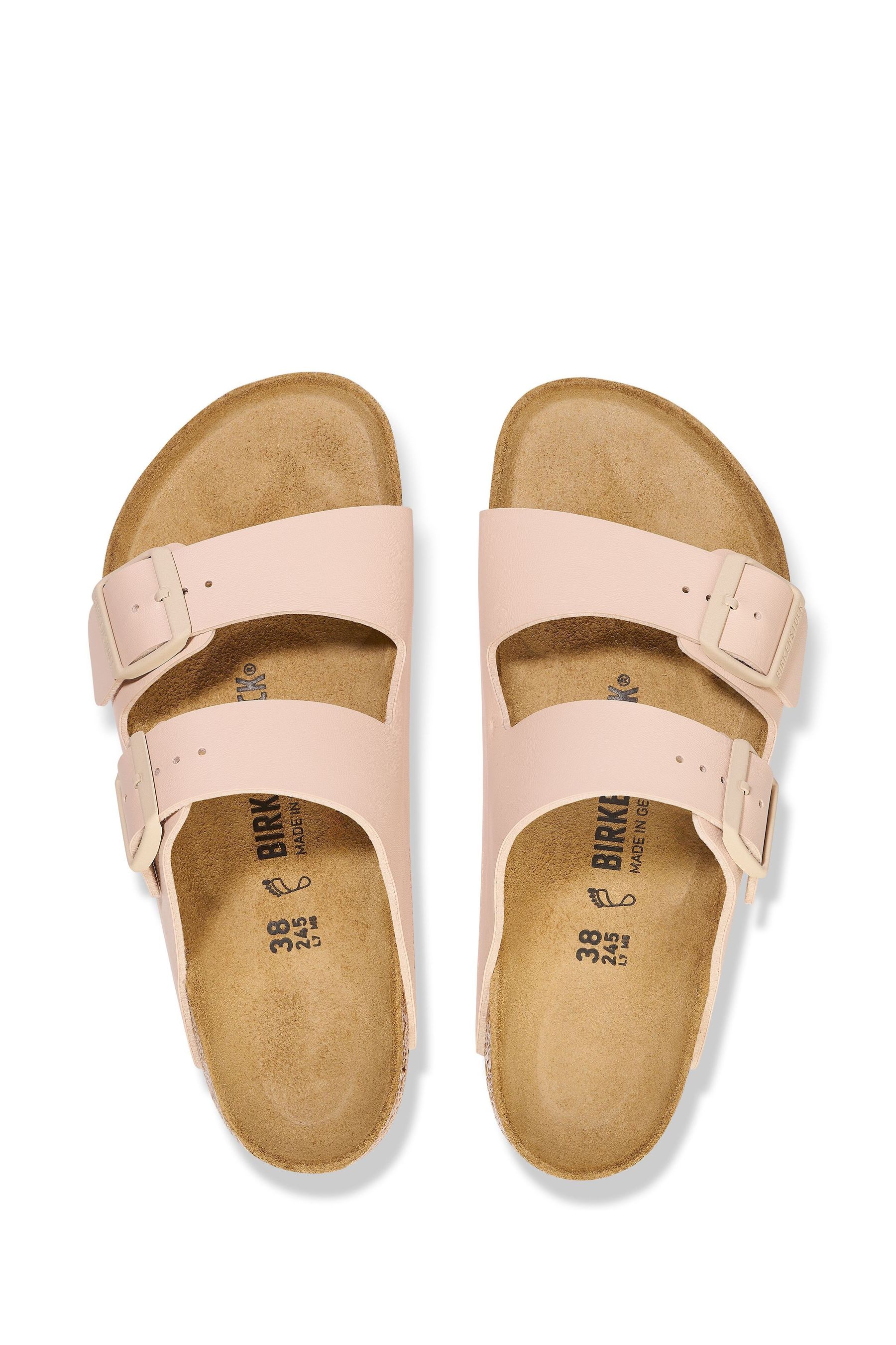 Birkenstock arizona stone 38 online