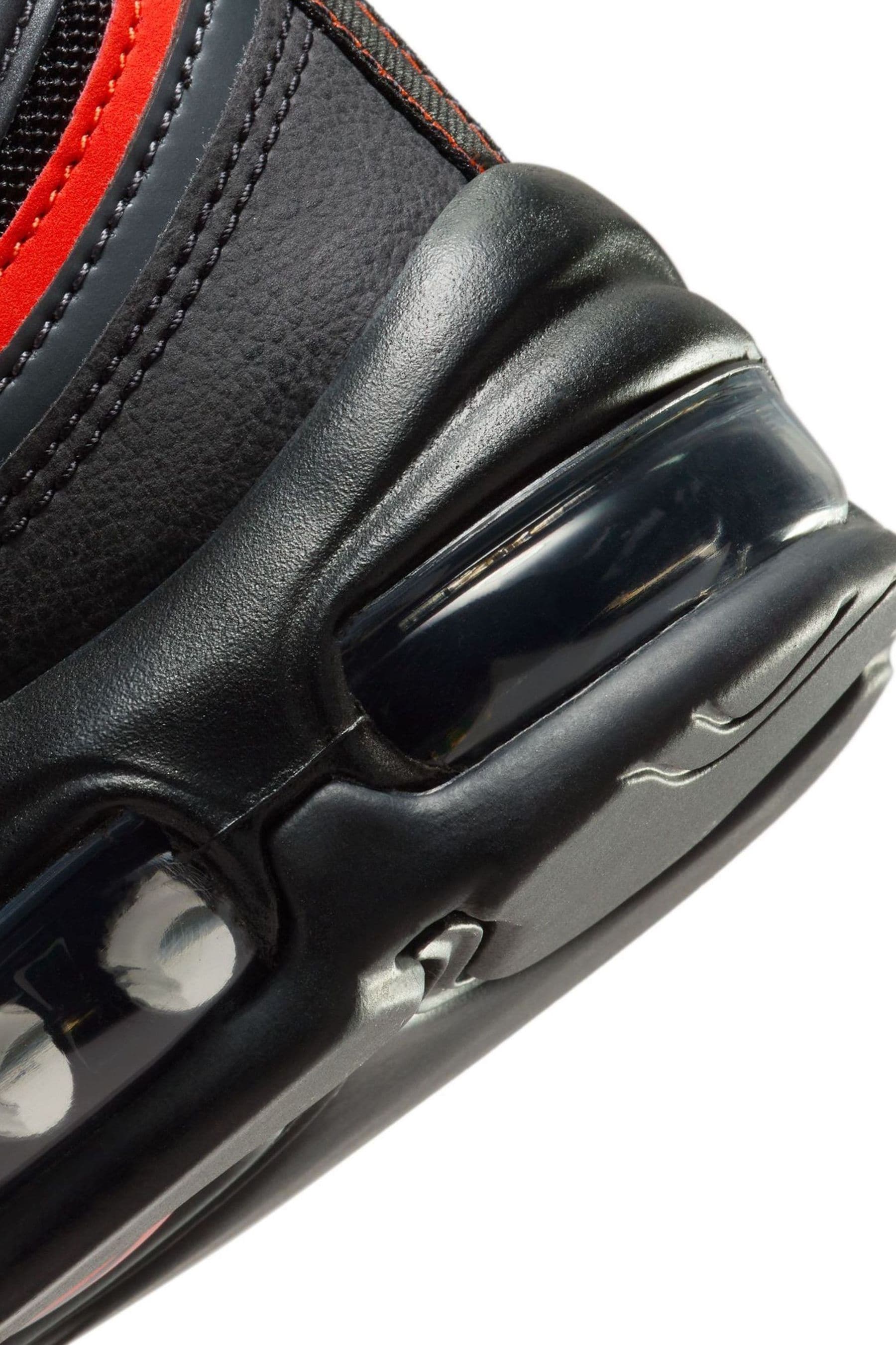 Men red clearance air max 97