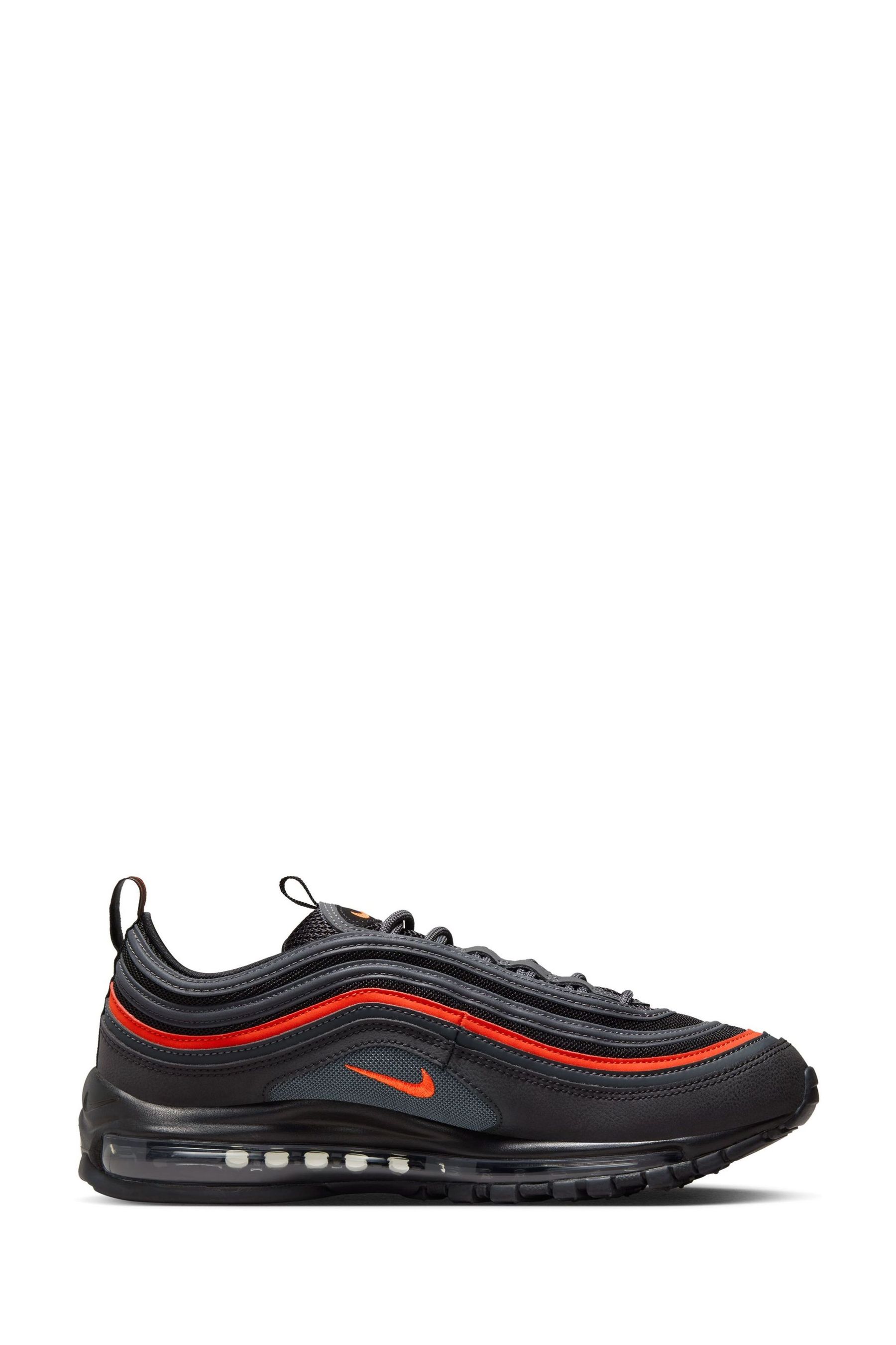 Mens red nike sales air max 97