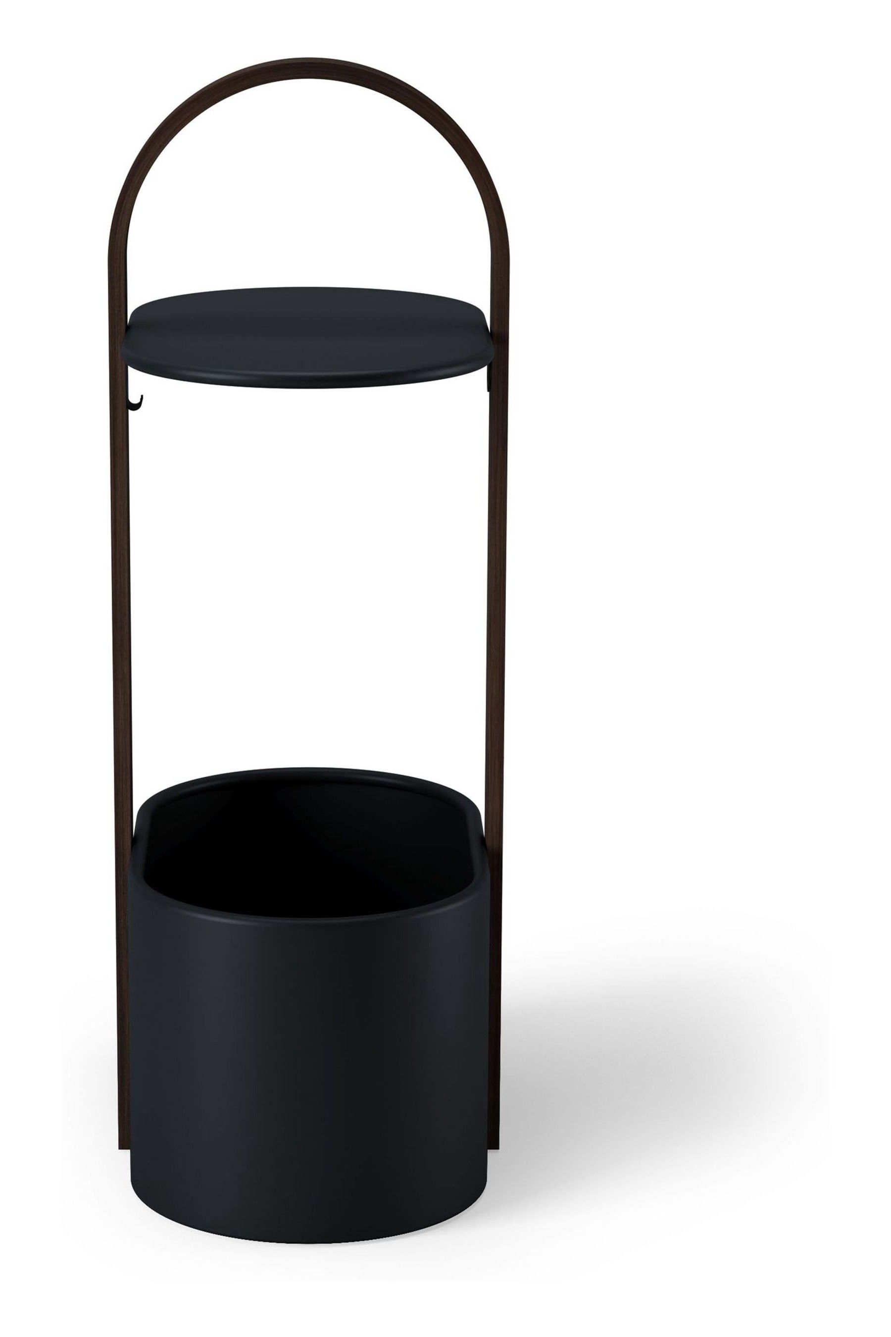 Bellwood top storage table
