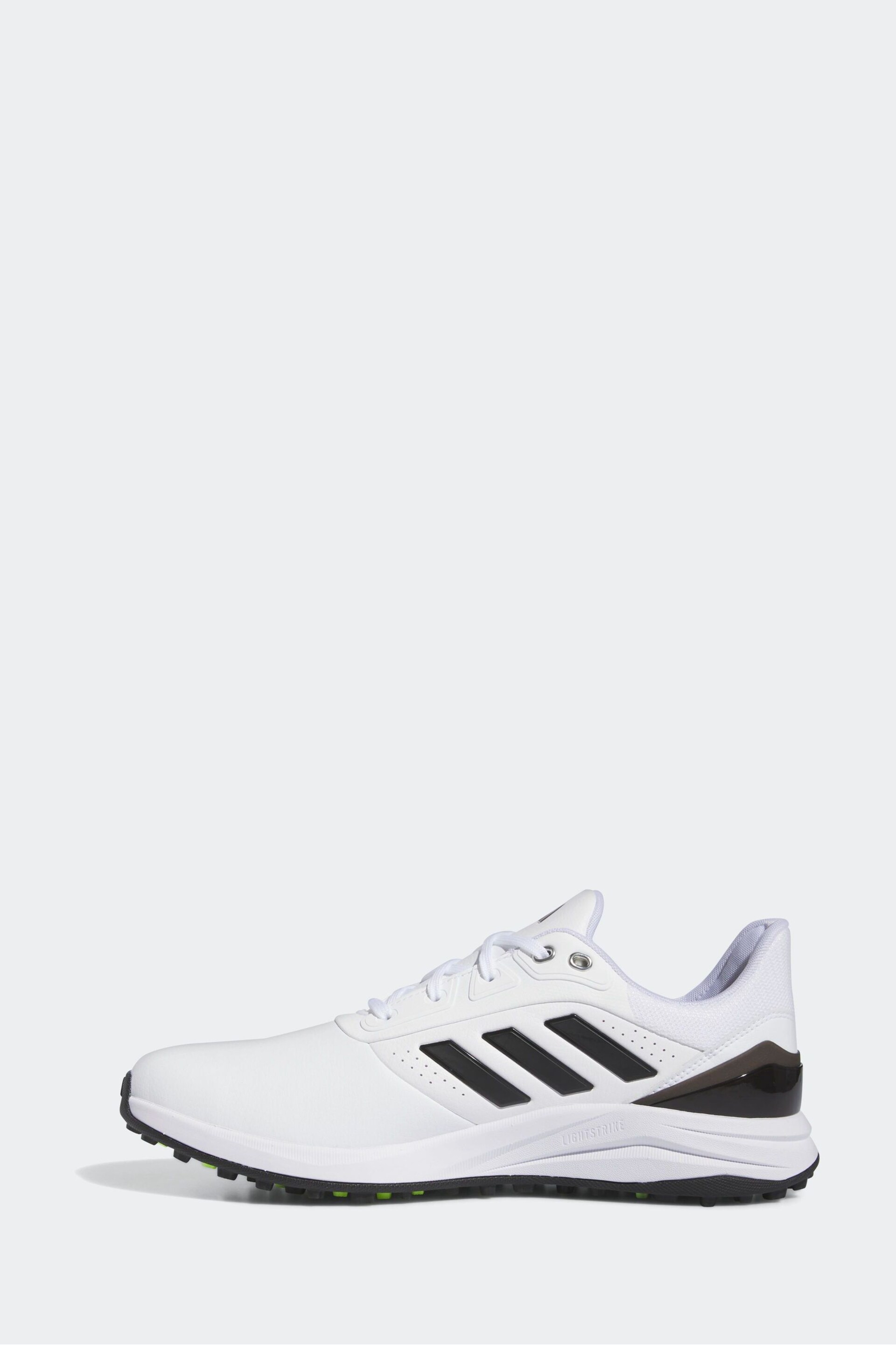 adidas Golf Solarmotion 24 Lightstrike Trainers - Image 2 of 7