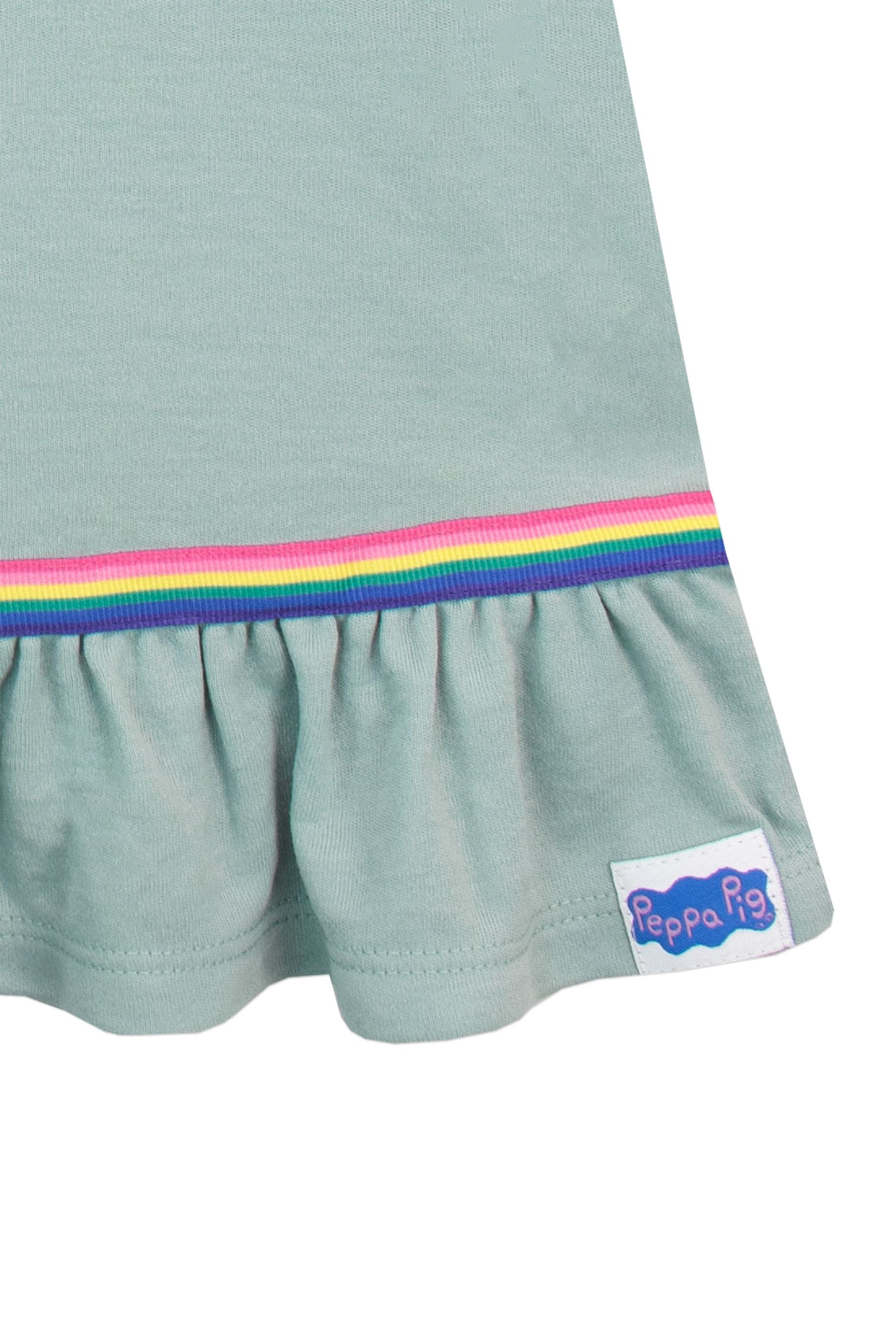Buy Character Blue Peppa Pig Dreams Nightdress from the Next UK online shop