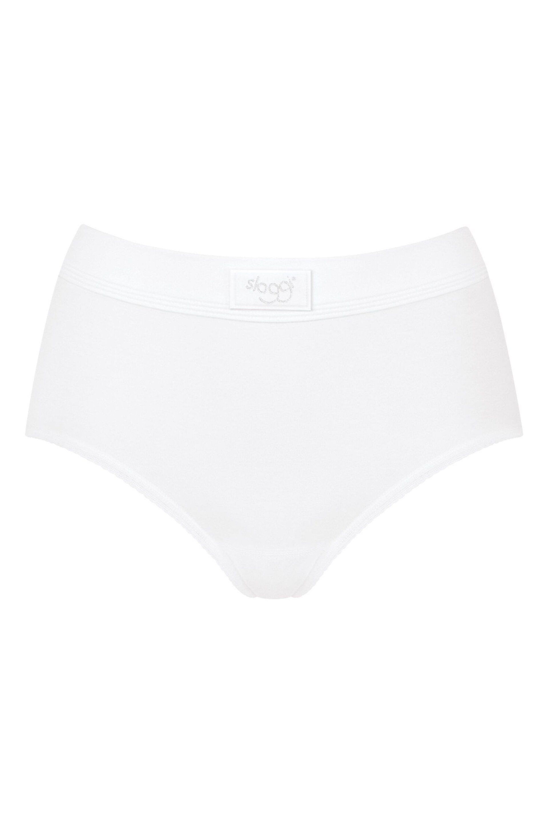 Sloggi Double Comfort Maxi Brief - Image 7 of 7