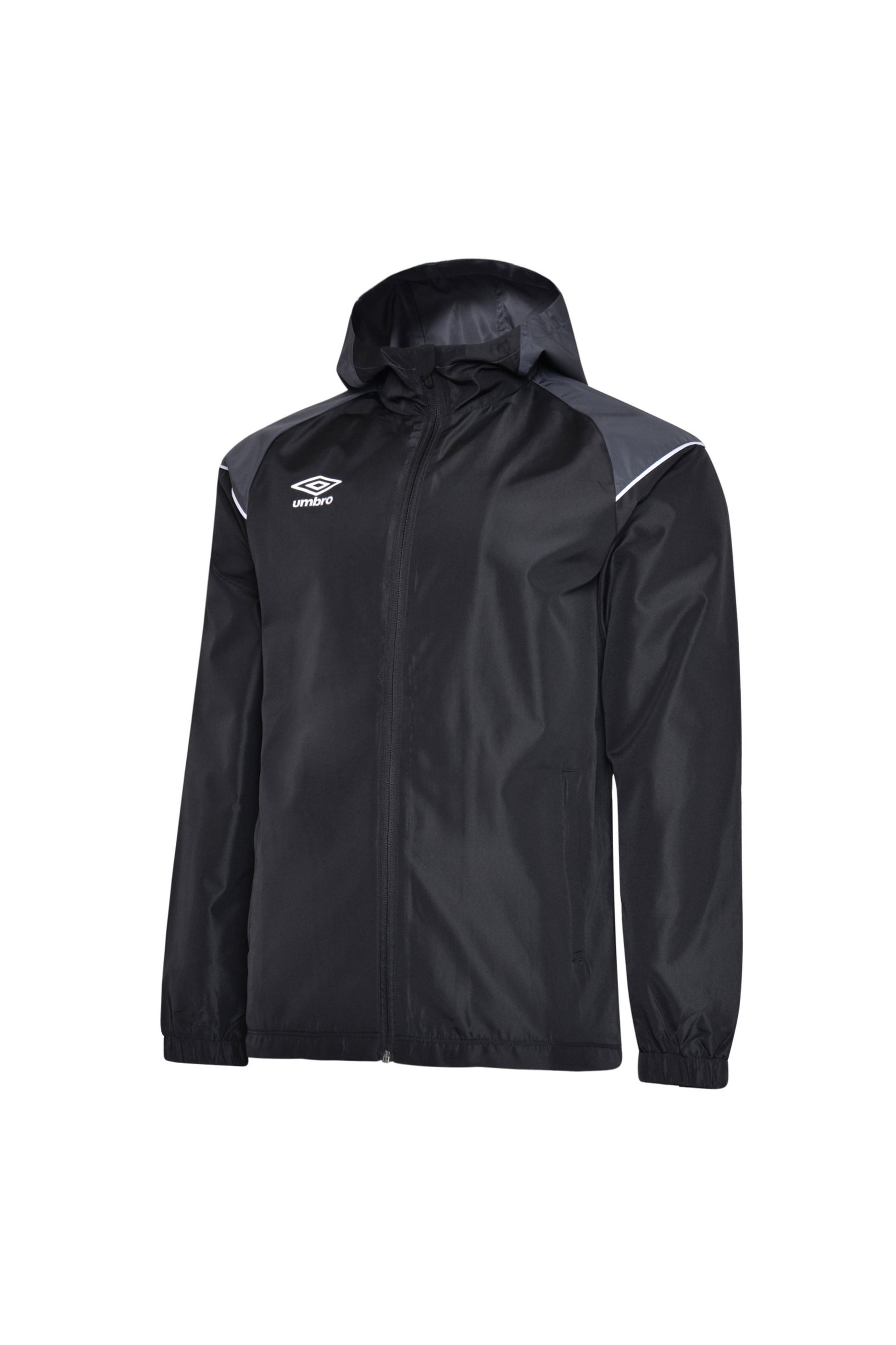Umbro shower jacket hot sale