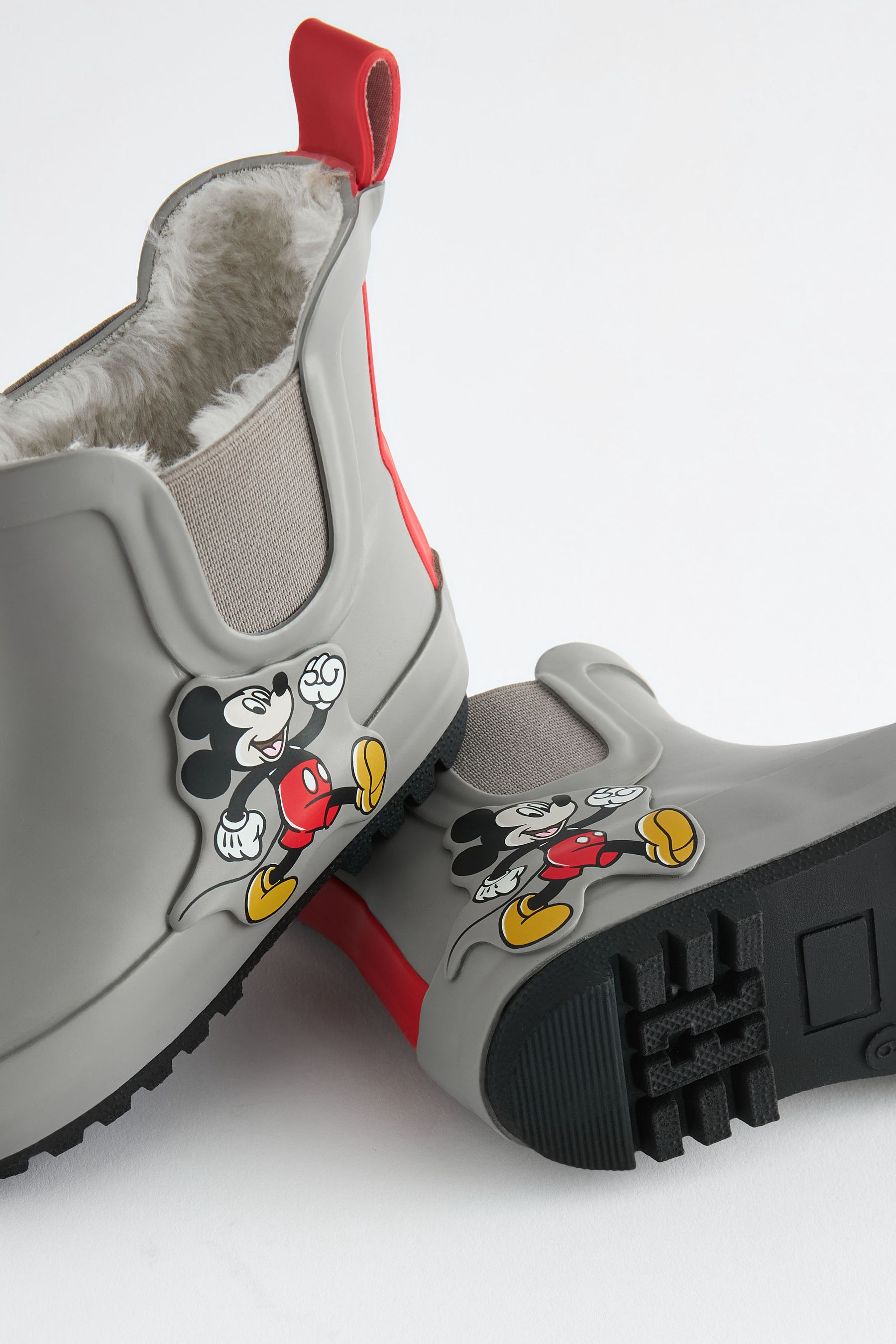 Mickey mouse wellies hotsell