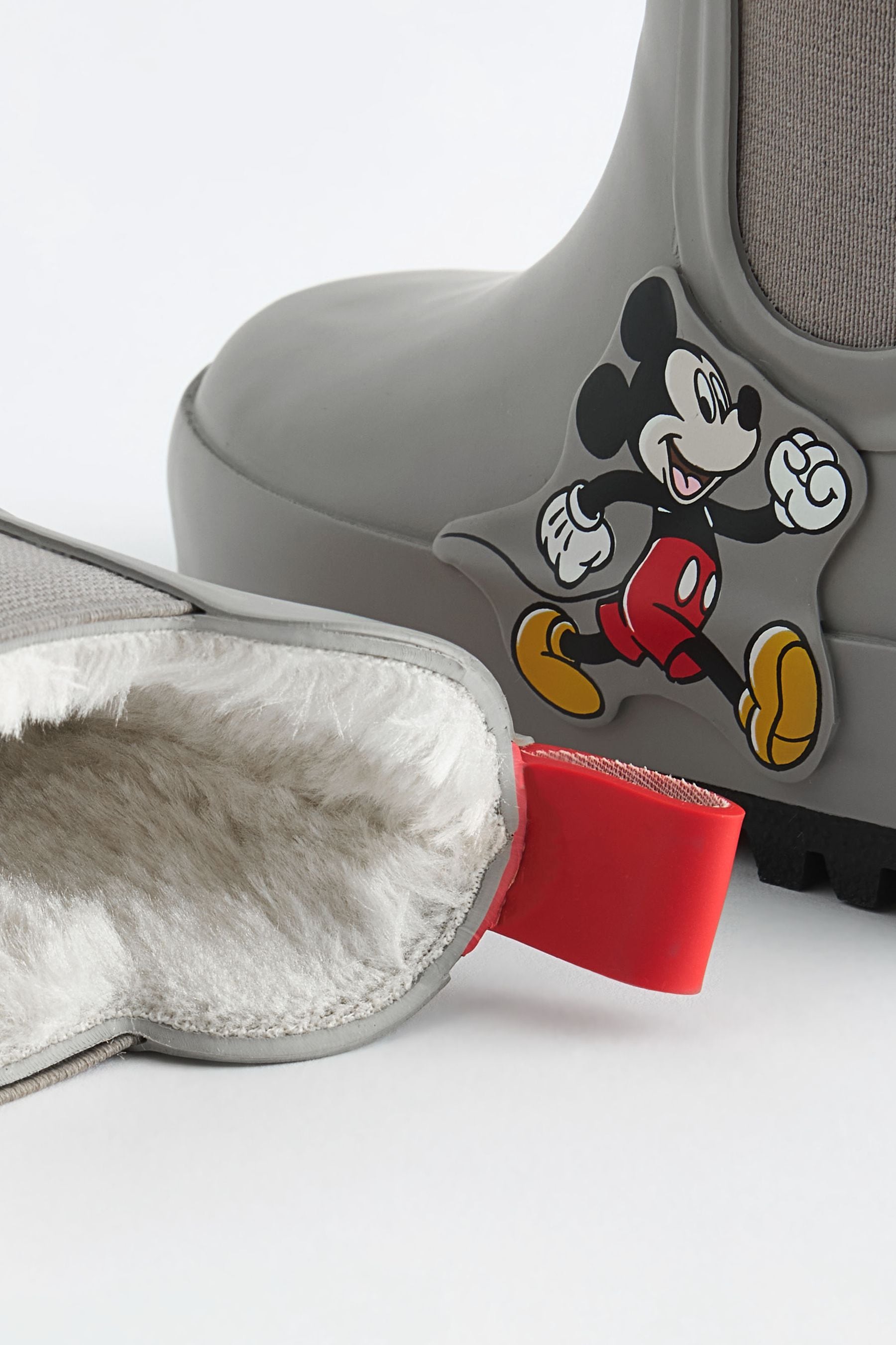 Mickey mouse wellies deals