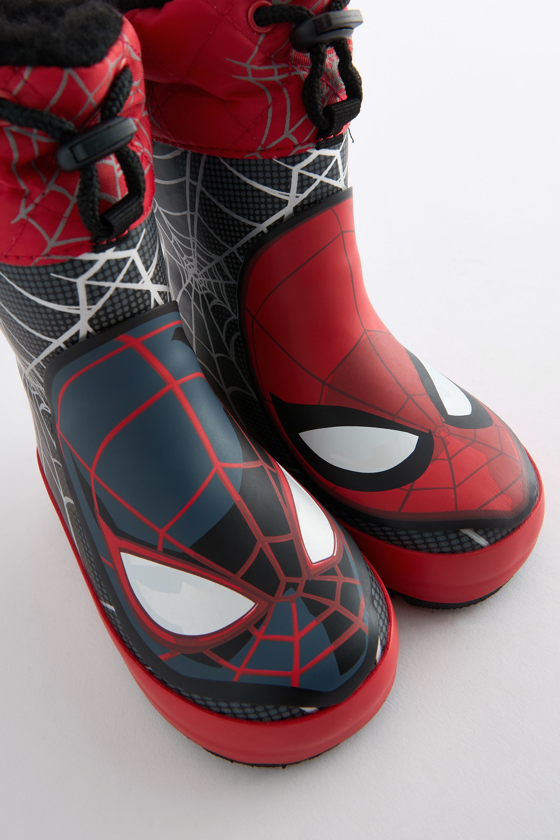 Kg spider boots deals
