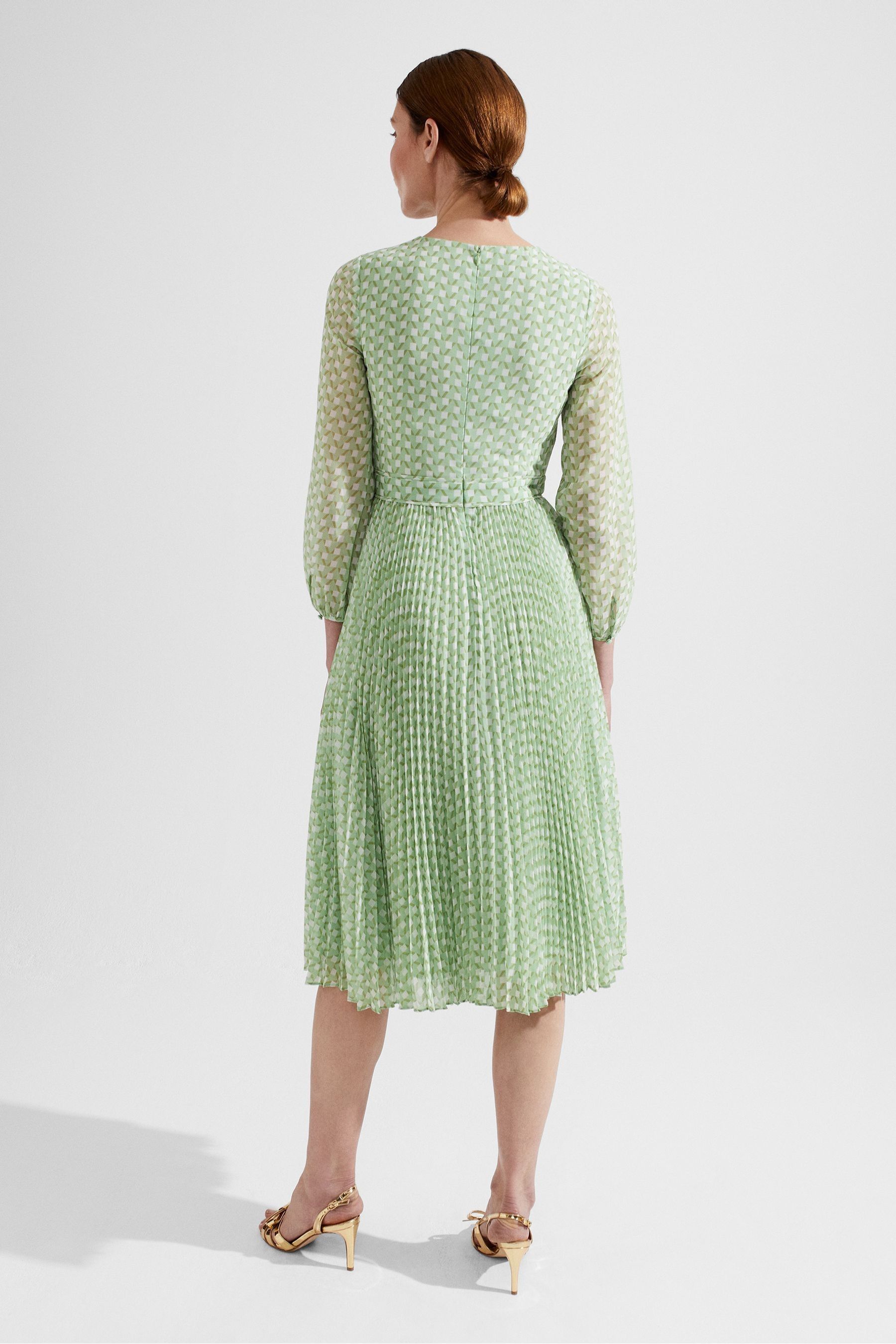 Mint velvet top salma shirt dress
